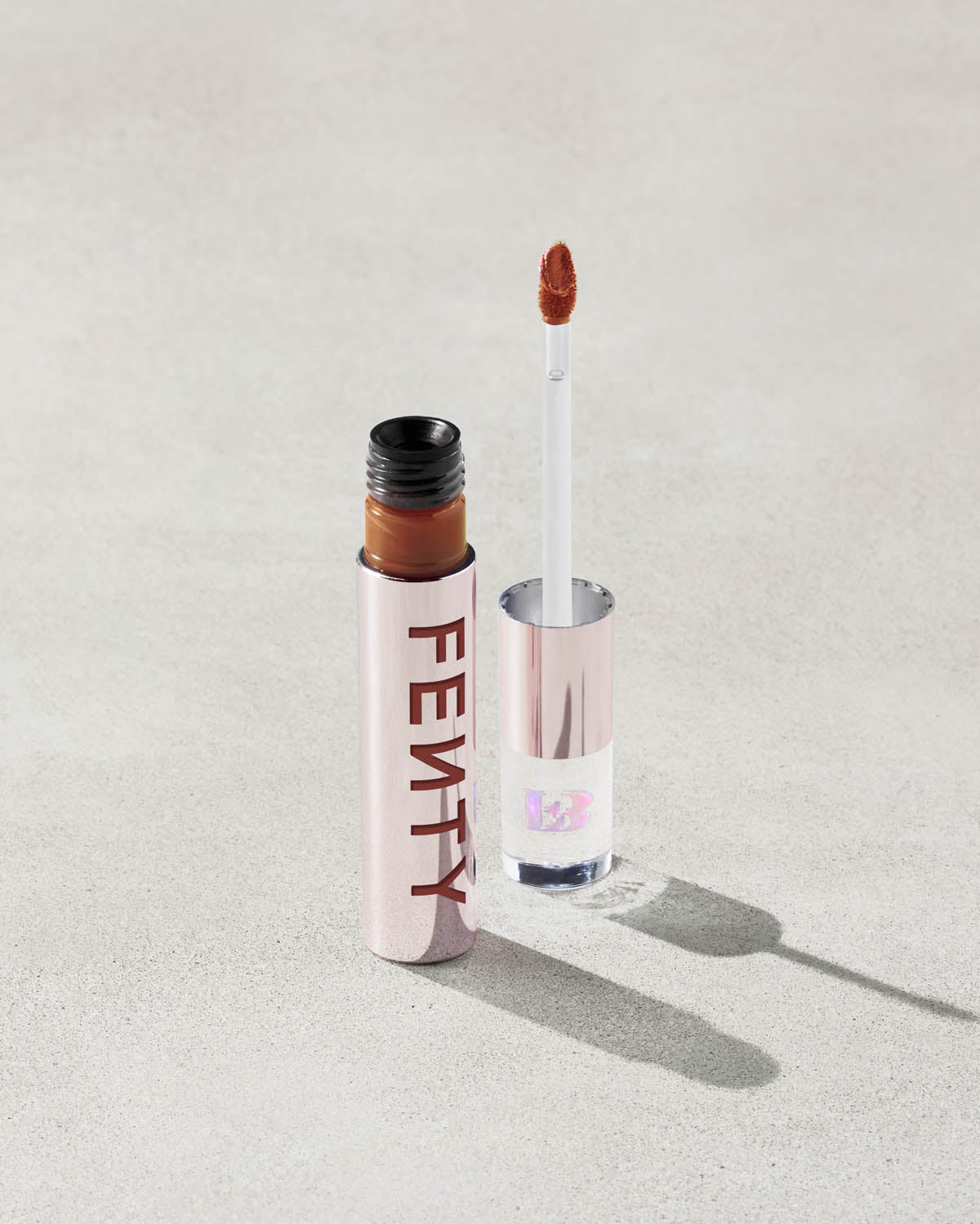 Fenty Velvet Matte Liquid Lipstick — Pow'r Thirsty