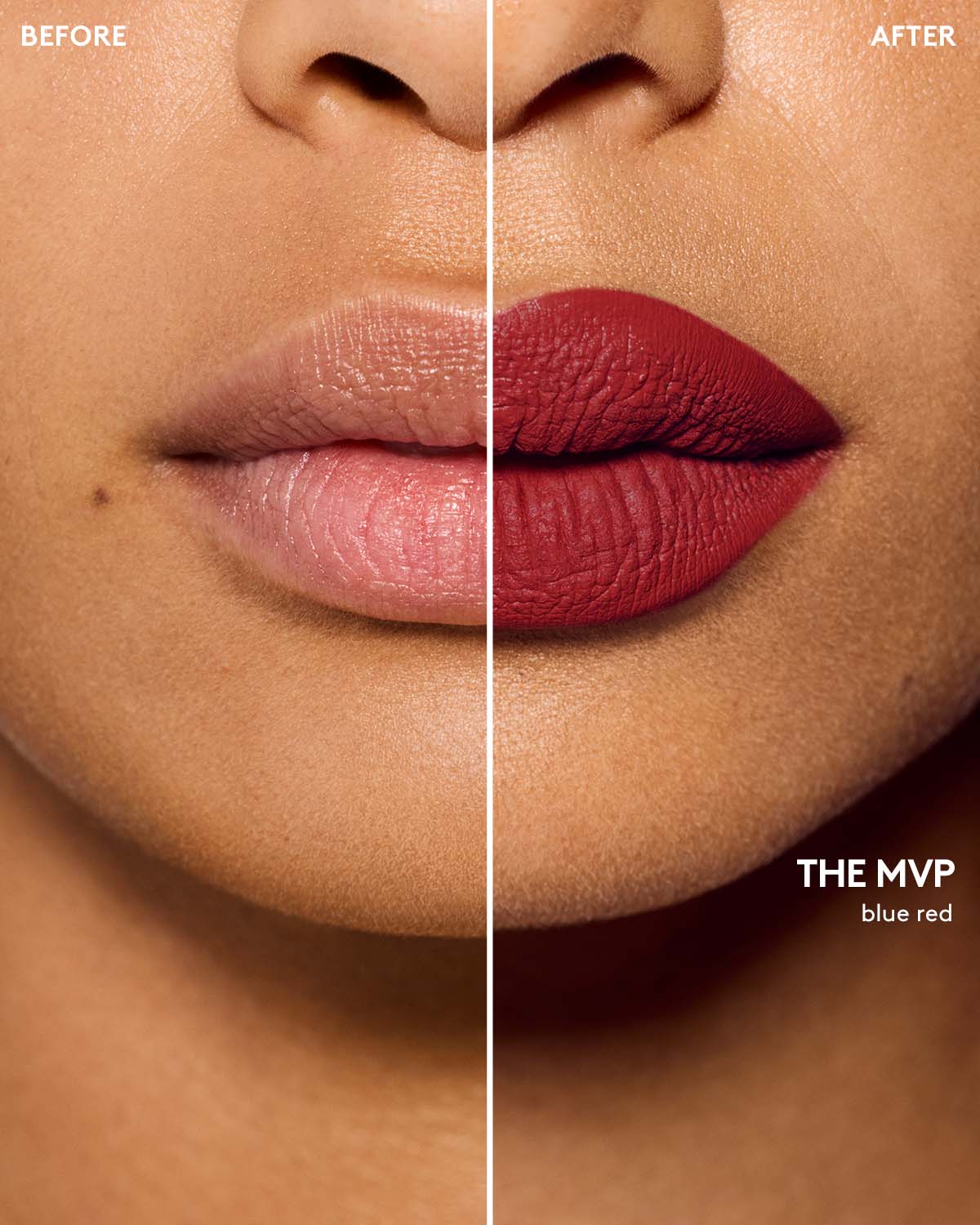 Fenty Velvet Matte Liquid Lipstick — Creamy Long-Lasting Color