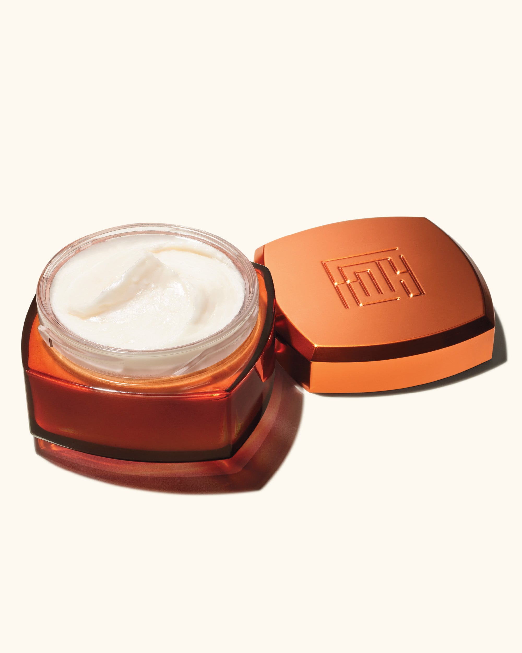 Fenty Body Crème with Magnolia, Musk & Bulgarian Rose