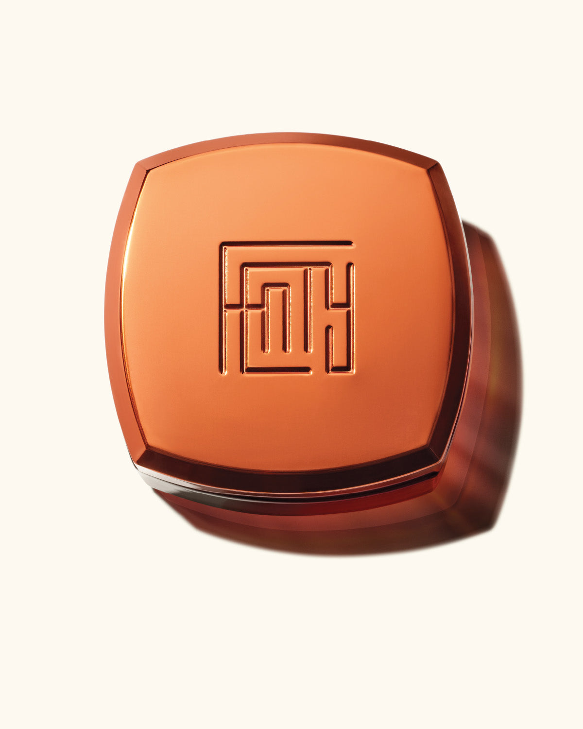 Fenty Body Crème with Magnolia, Musk & Bulgarian Rose