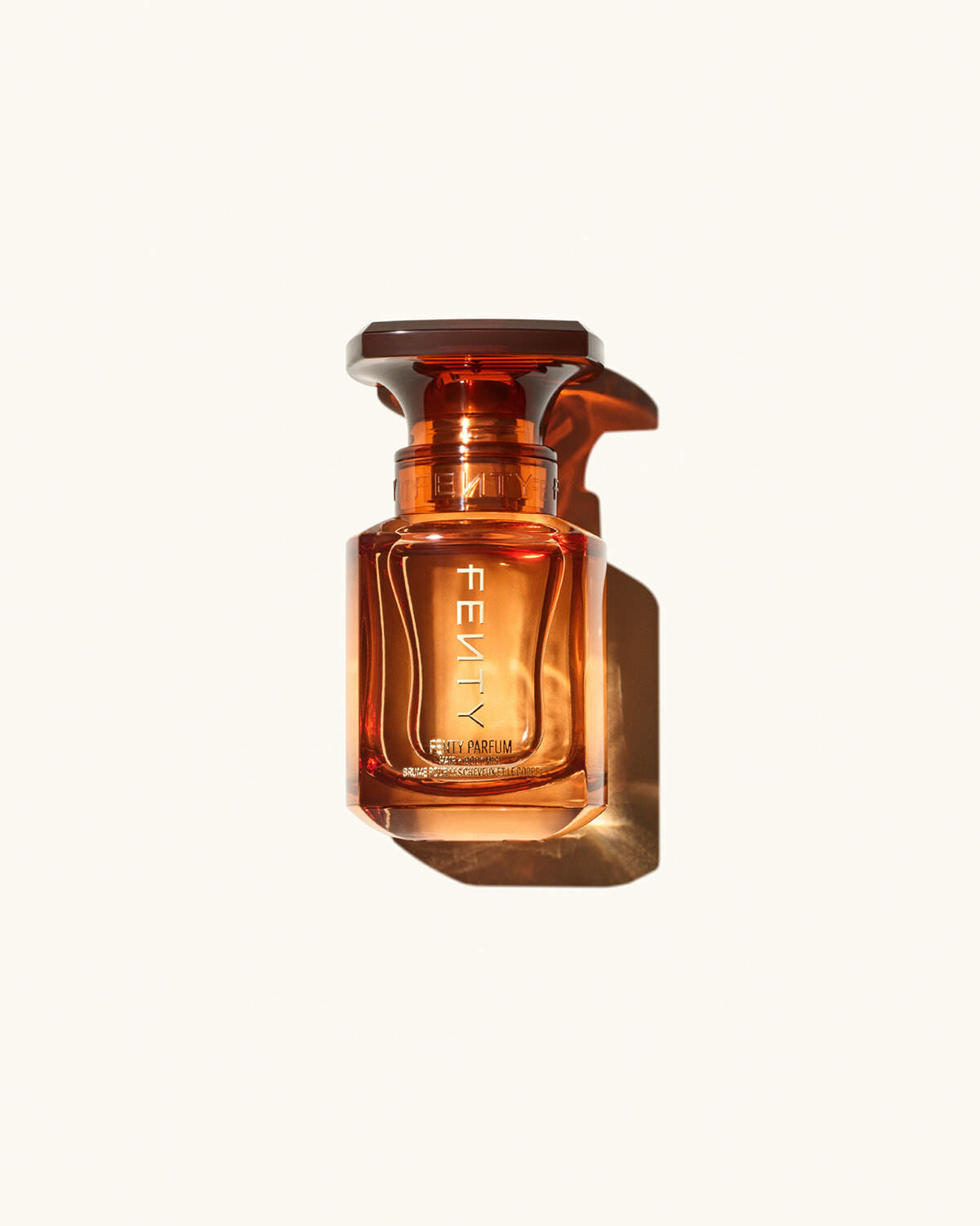 Fenty Hair & Body Mist - Long-Lasting Fragrance Spray