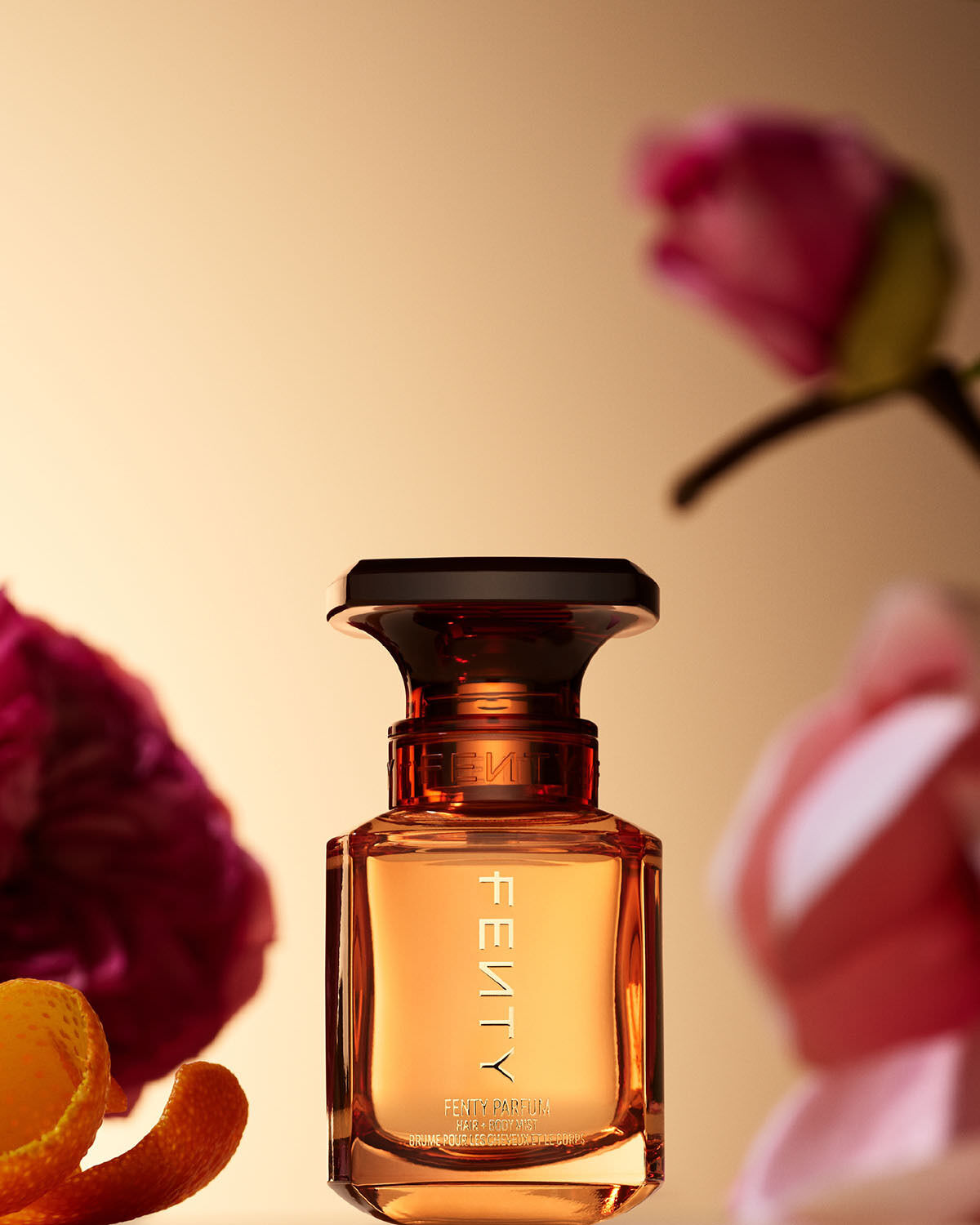 Fenty Hair & Body Mist - Long-Lasting Fragrance Spray