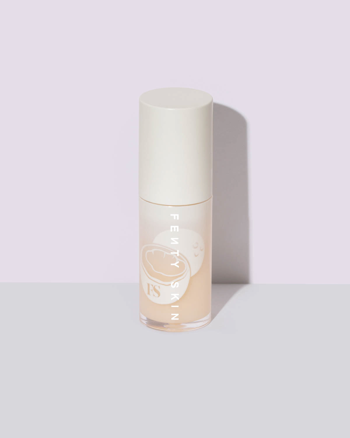 Fenty Treatz Coconut Hydrating Lip Oil for Plump, Soft Lips