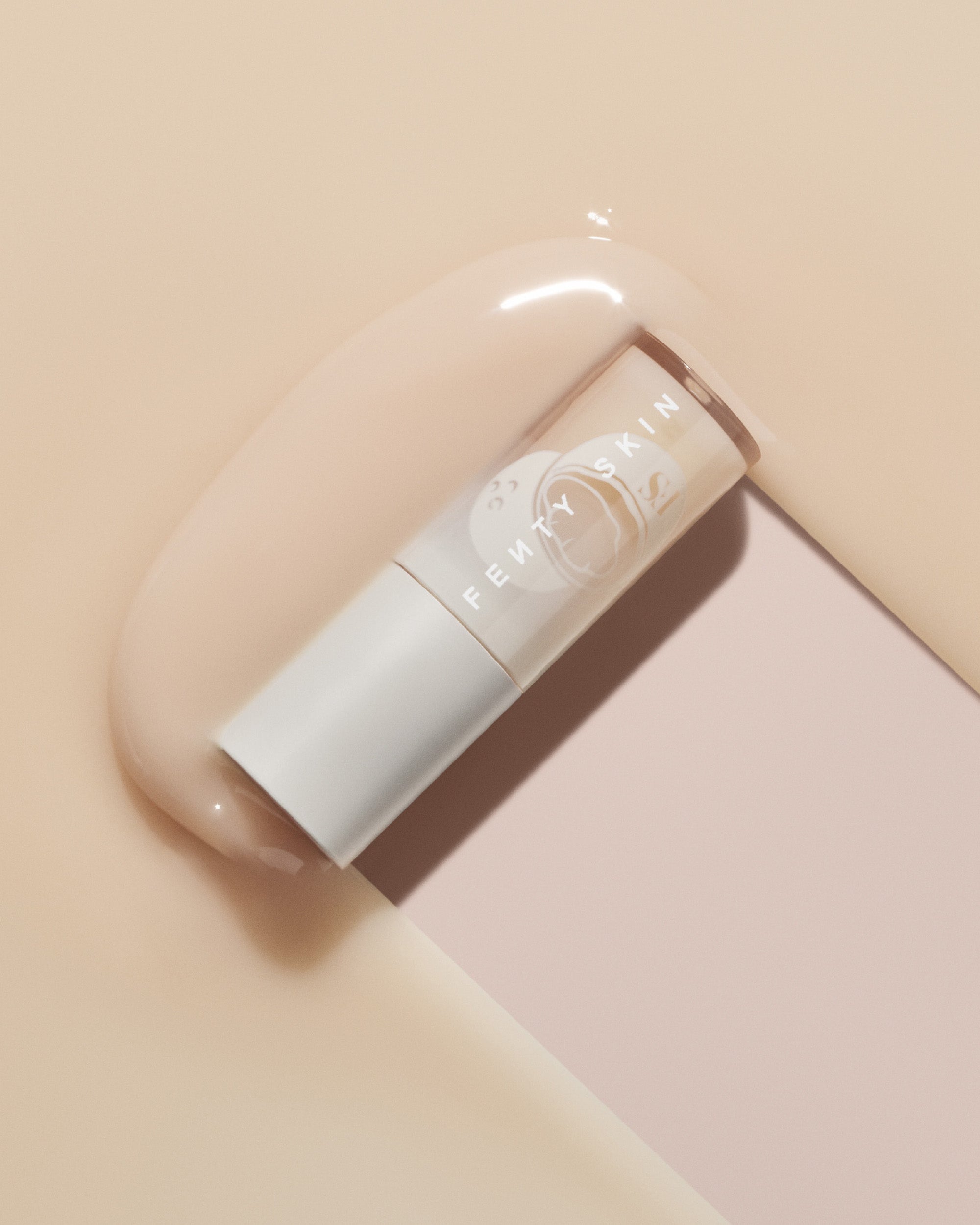Fenty Treatz Coconut Hydrating Lip Oil for Plump, Soft Lips
