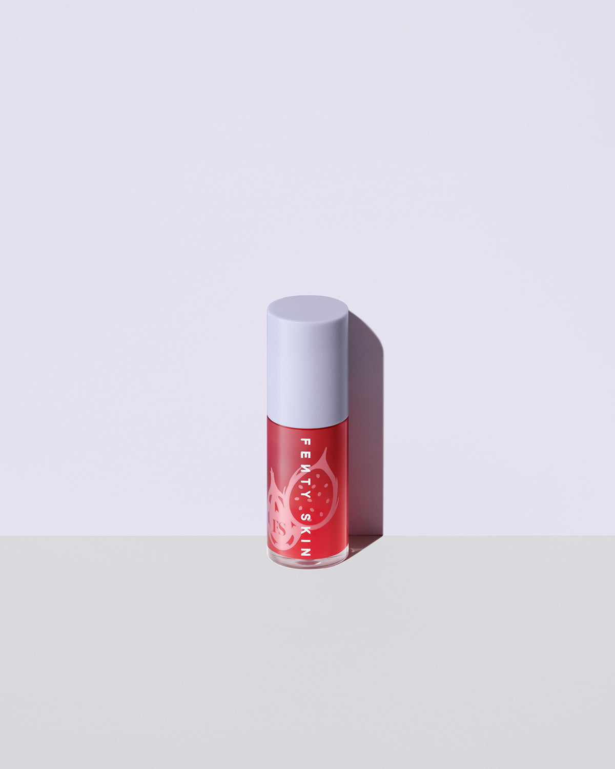 Fenty Treatz Hydrating Lip Oil – Dragon Fruit Strengthening Formula