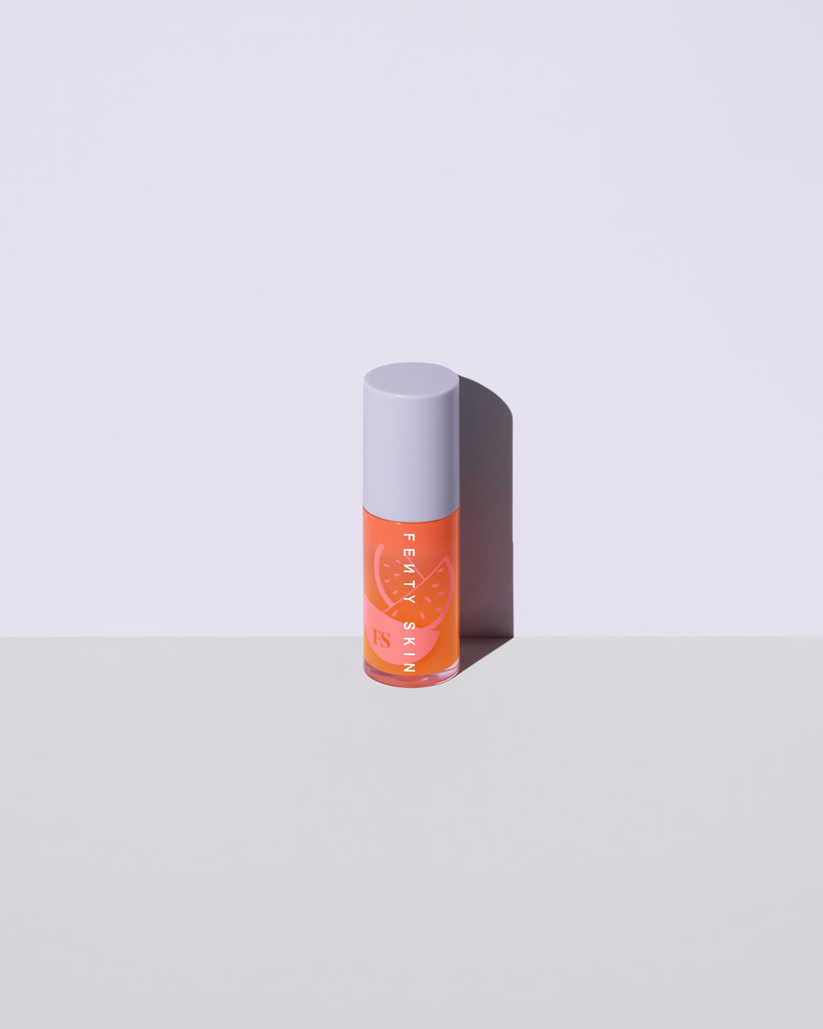 Fenty Treatz Hydrating Lip Oil - Kalahari Melon, Vegan & Cruelty-Free