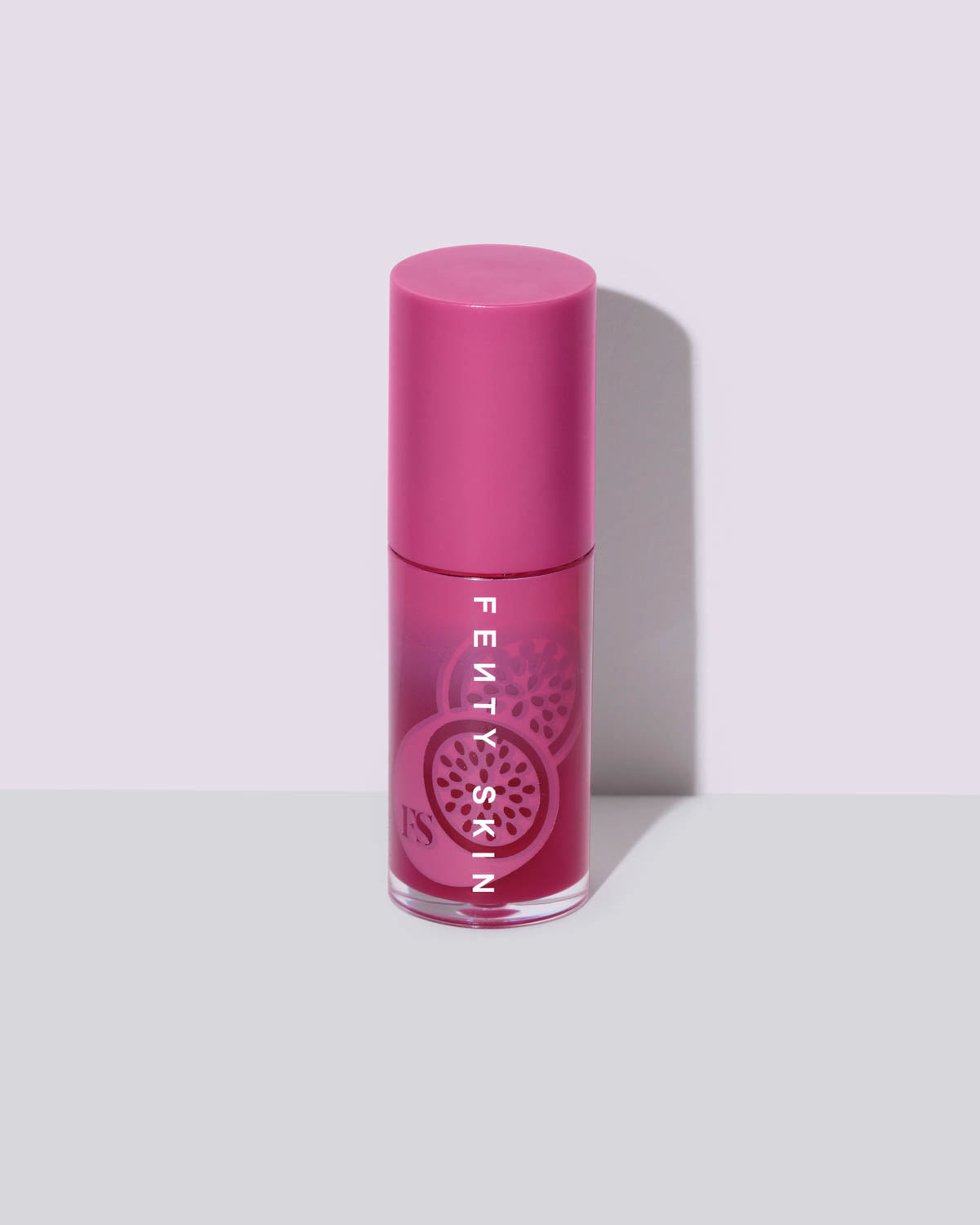 Fenty Treatz Hydrating Lip Oil - Passion Fruit, Strengthening & Plumping