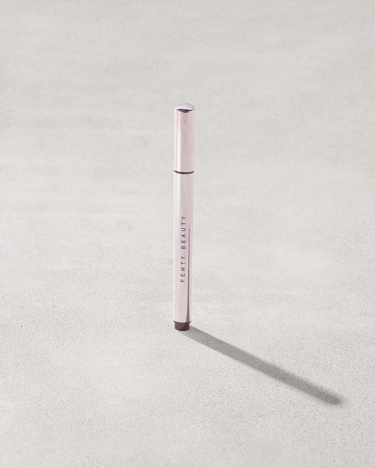 Flyliner Longwear Waterproof Liquid Eyeliner in Big Truffle