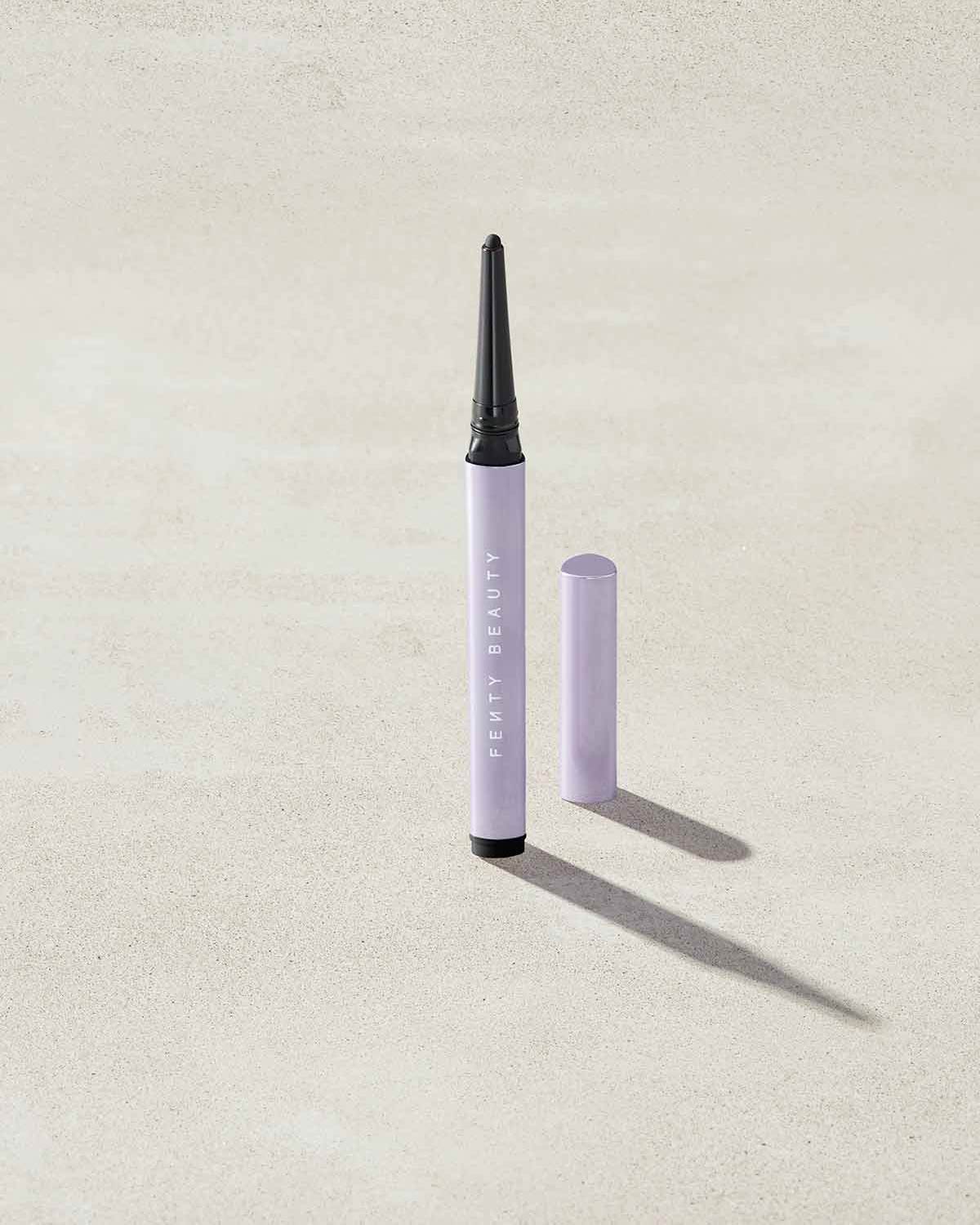 Flypencil Black Longwear Matte Eyeliner Pencil
