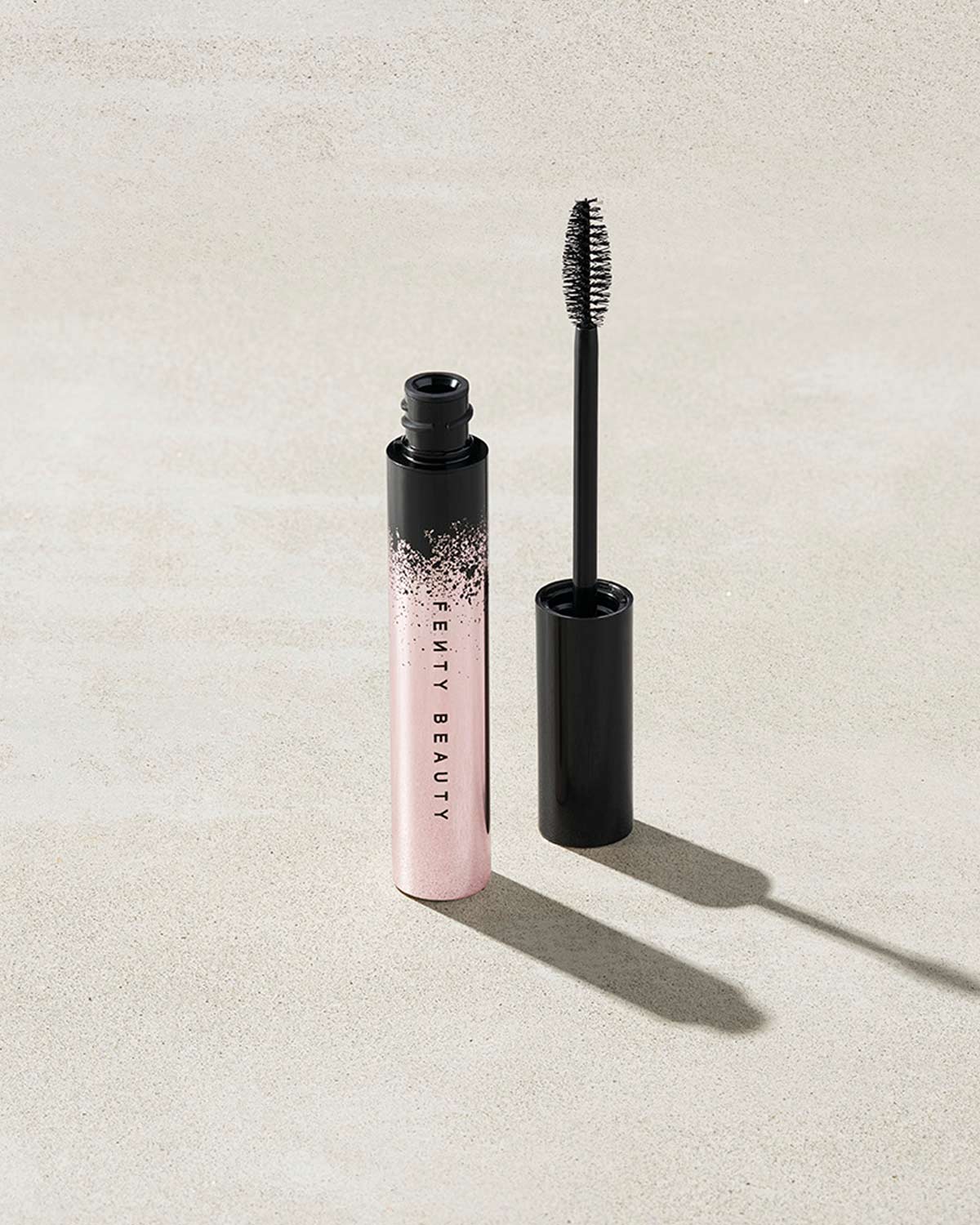 Volumizing & Curling Mascara — Cuz I'm Black Full Frontal Lift