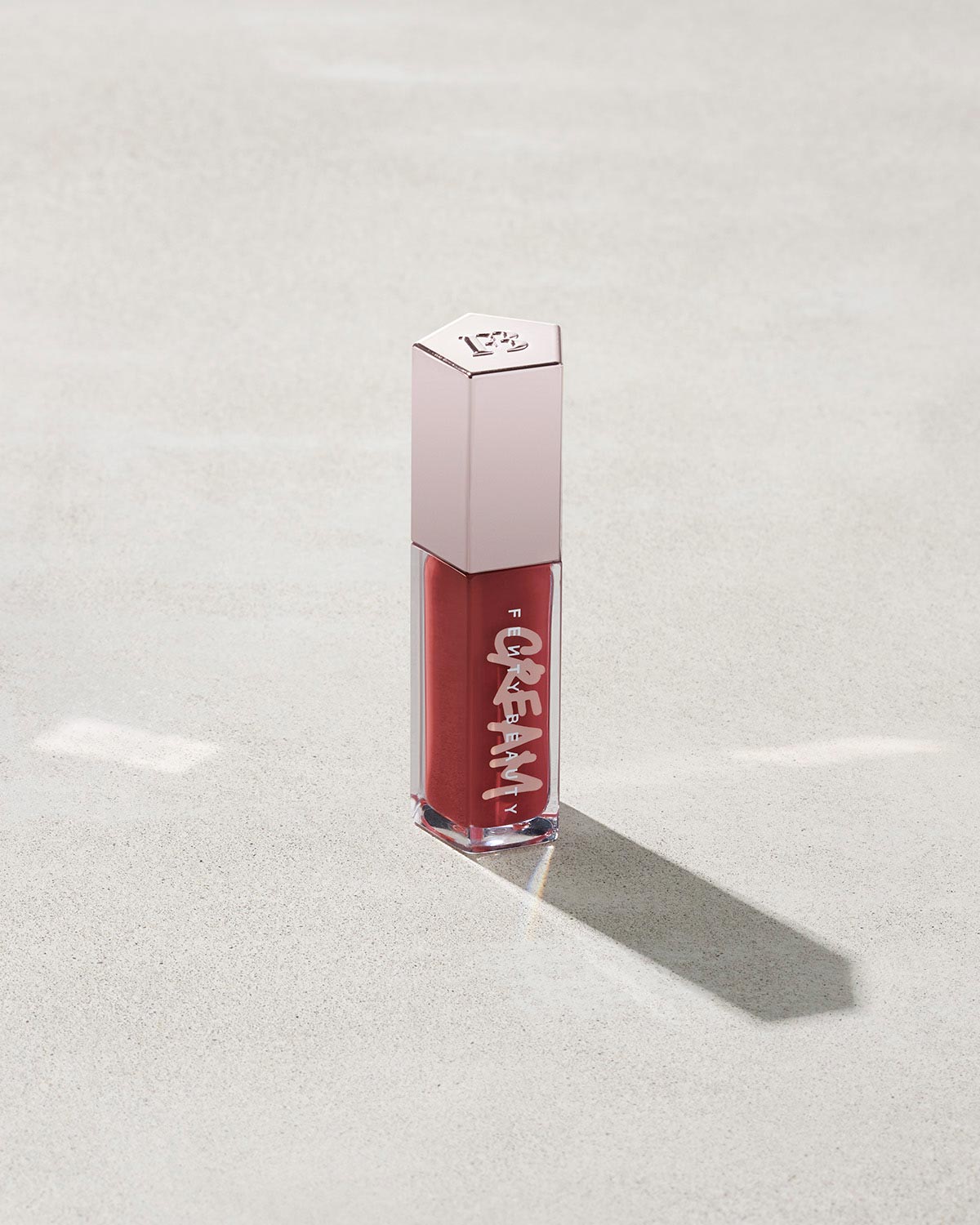 Gloss Bomb Cream Lipstick — Fruit Snackz Shine & Volume