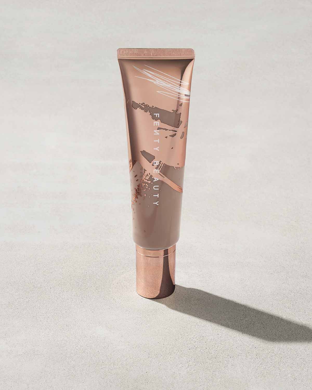 Body Luminizer Tint by Body Sauce — Pearl Swirl, Silky & Transfer-Resistant