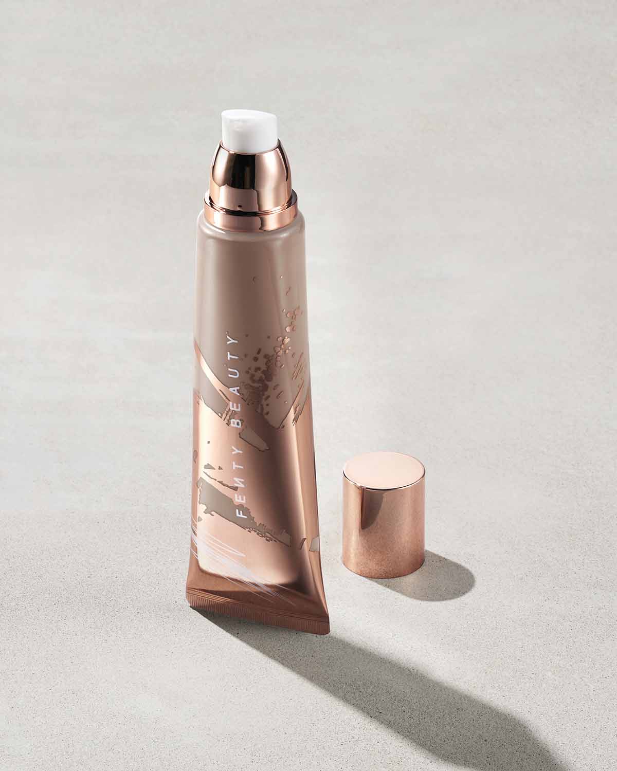 Body Luminizer Tint by Body Sauce — Pearl Swirl, Silky & Transfer-Resistant