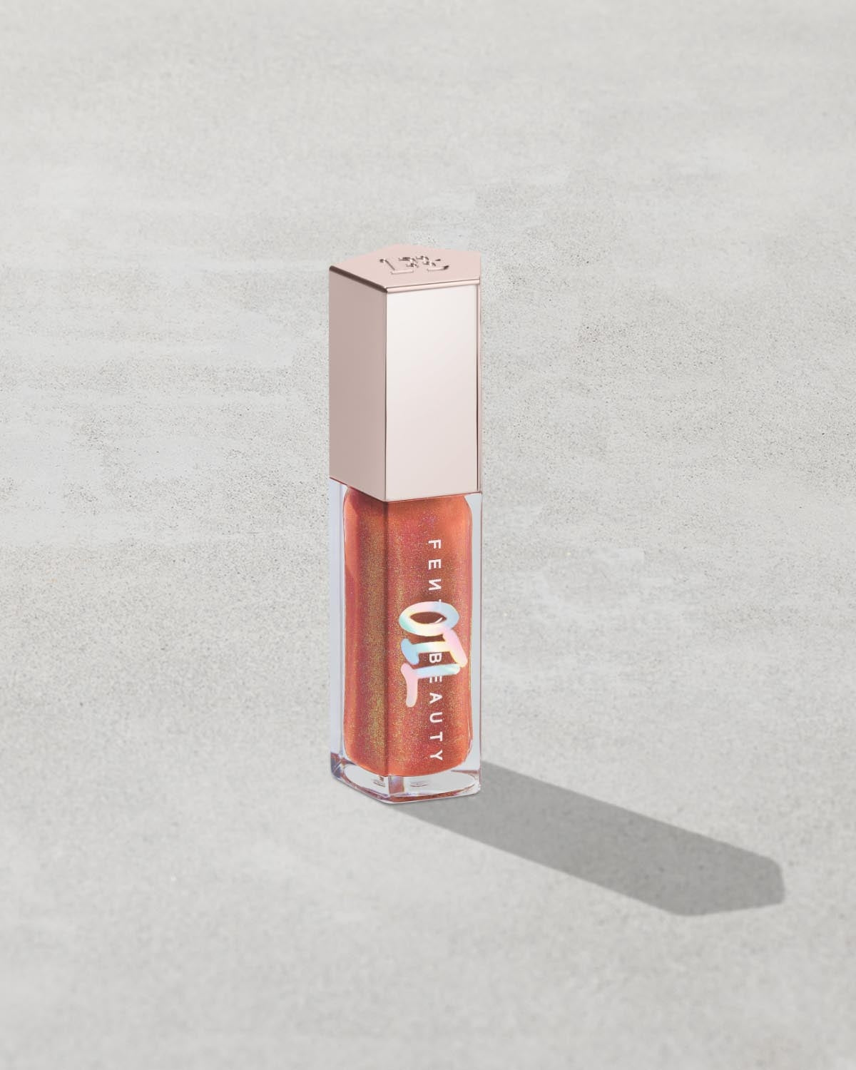 Fenty Beauty Gloss Bomb Lip Oil - Hydrating Shimmer Gloss