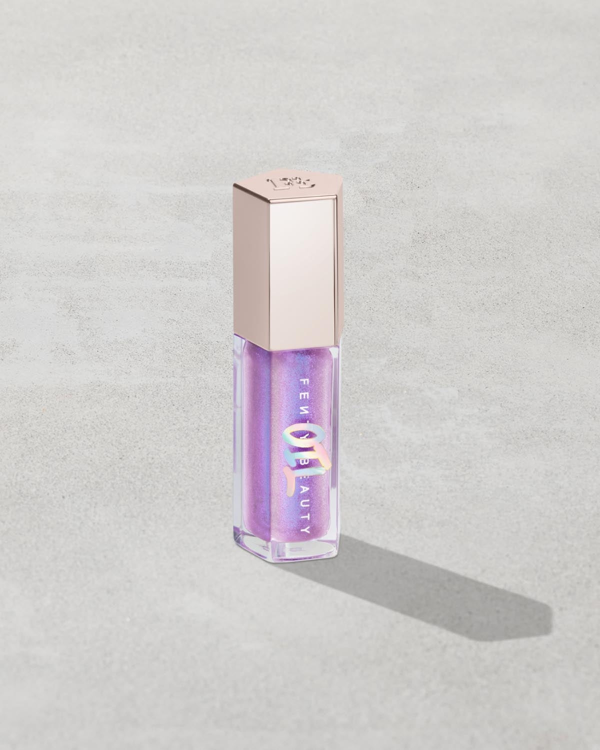 Gloss Bomb Oil Hydrating Lip Gloss with Shimmer by Miss Jellyfish