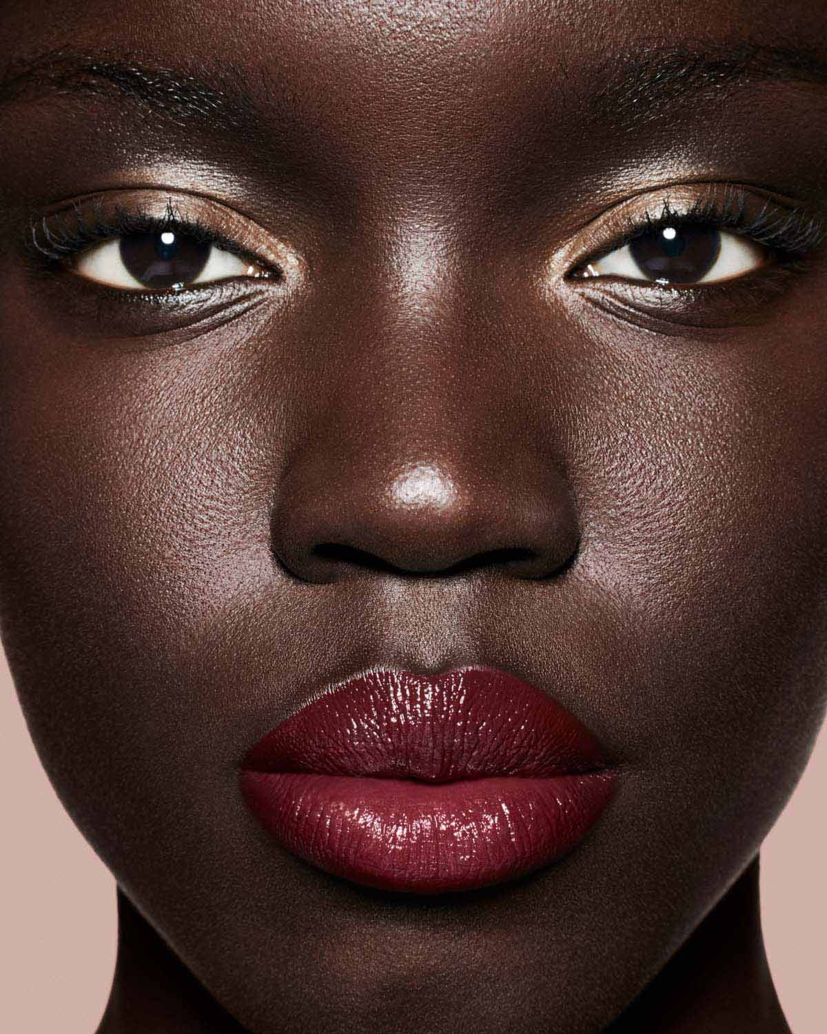 Fenty Beauty Gloss Bomb Stix Lip Gloss - Black'r Berry Shine
