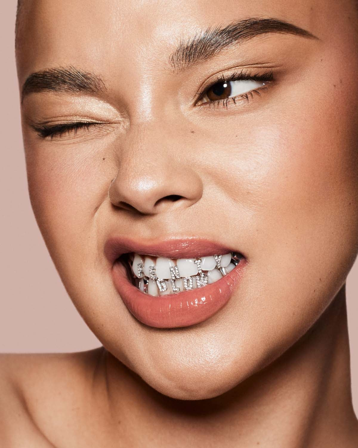 Fenty Beauty Gloss Bomb Stix High-Shine Lip Gloss Stick