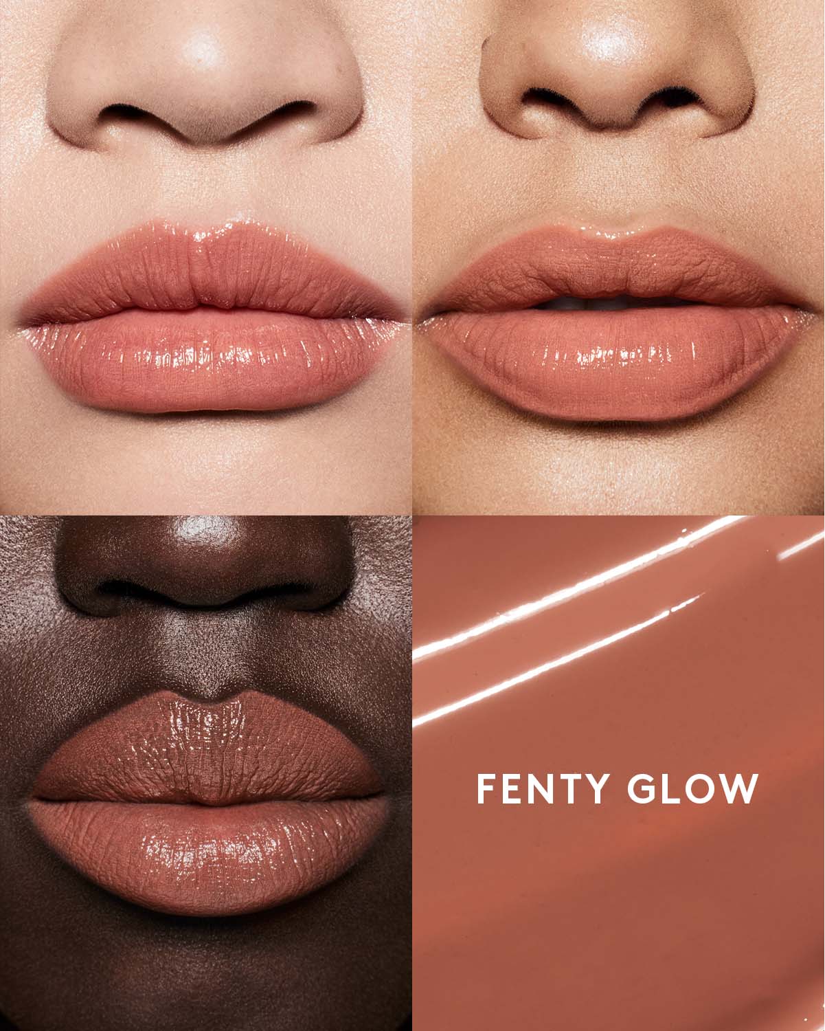 Fenty Beauty Gloss Bomb Stix High-Shine Lip Gloss Stick
