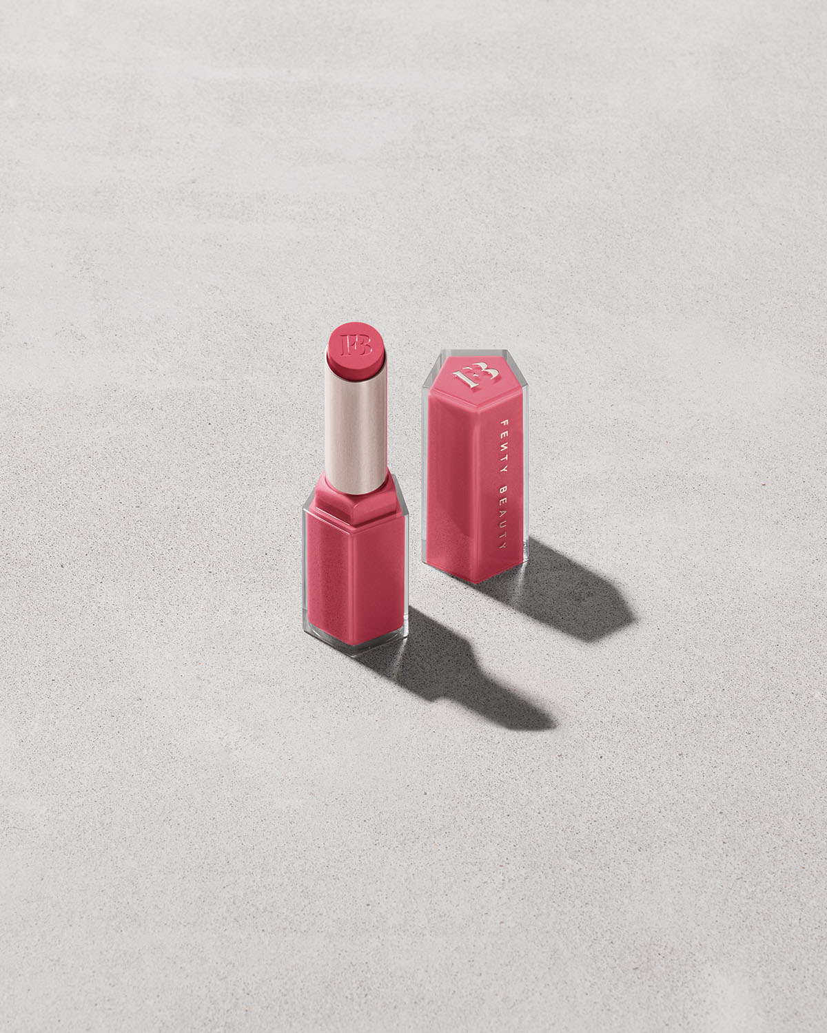 Gloss Bomb Stix High-Shine Lip Gloss Stick — High'Biscus