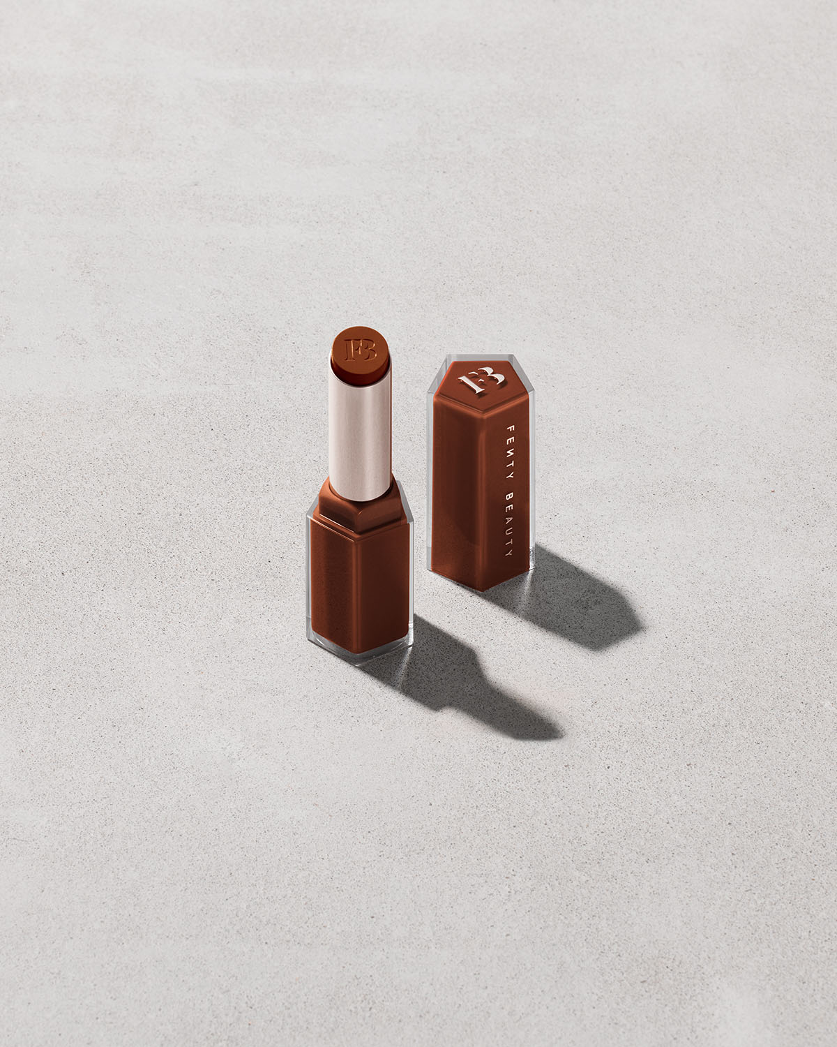 Gloss Bomb Stix High-Shine Lip Gloss Stick — Hot Chocolit