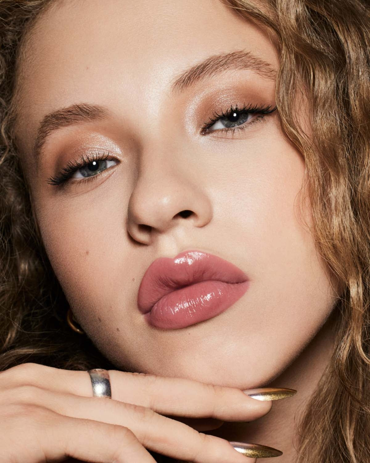 Fenty Beauty Gloss Bomb Stix - High-Shine Lip Gloss Stick