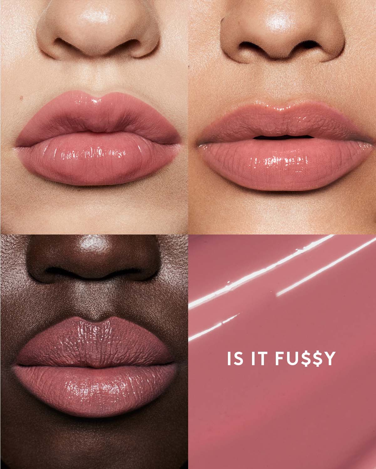 Fenty Beauty Gloss Bomb Stix - High-Shine Lip Gloss Stick