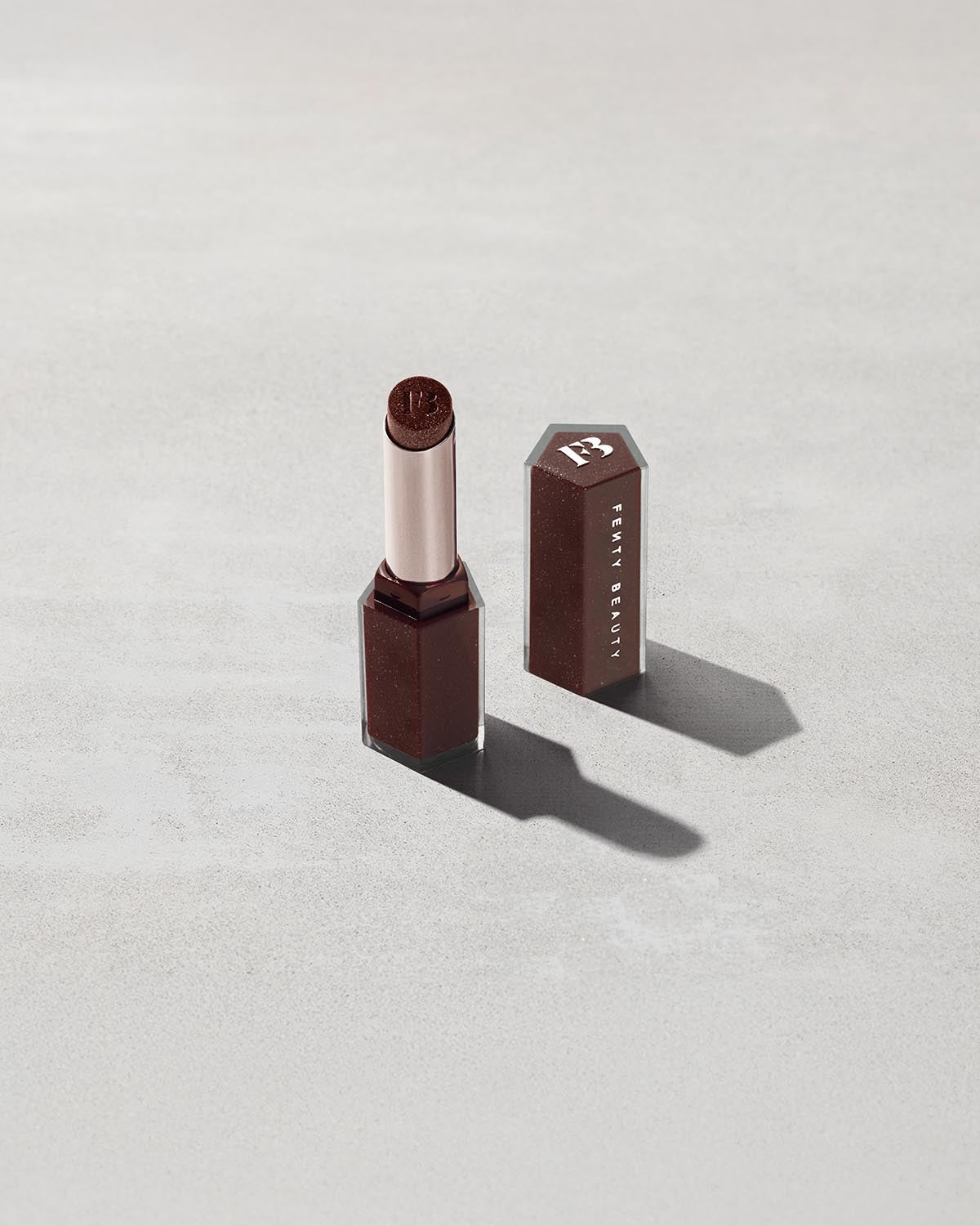 Gloss Bomb Stix Shimmering Lip Gloss Stick – Hot Chocolit Shade