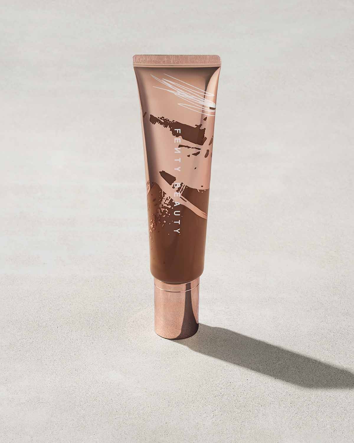 Body Luminizing Tint by Body Sauce — Silky, Transfer-Resistant Glow