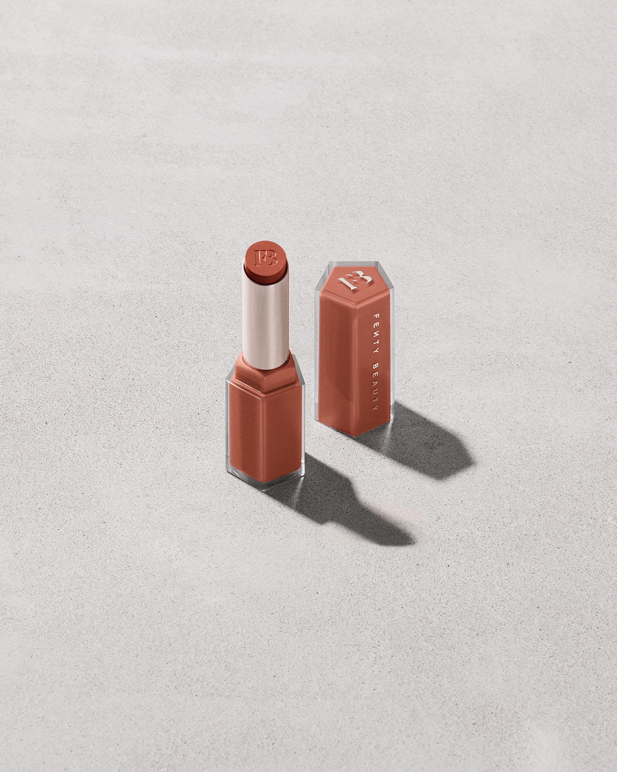 Fenty Beauty Gloss Bomb Stix High-Shine Lip Gloss — Sorta Selfi$h