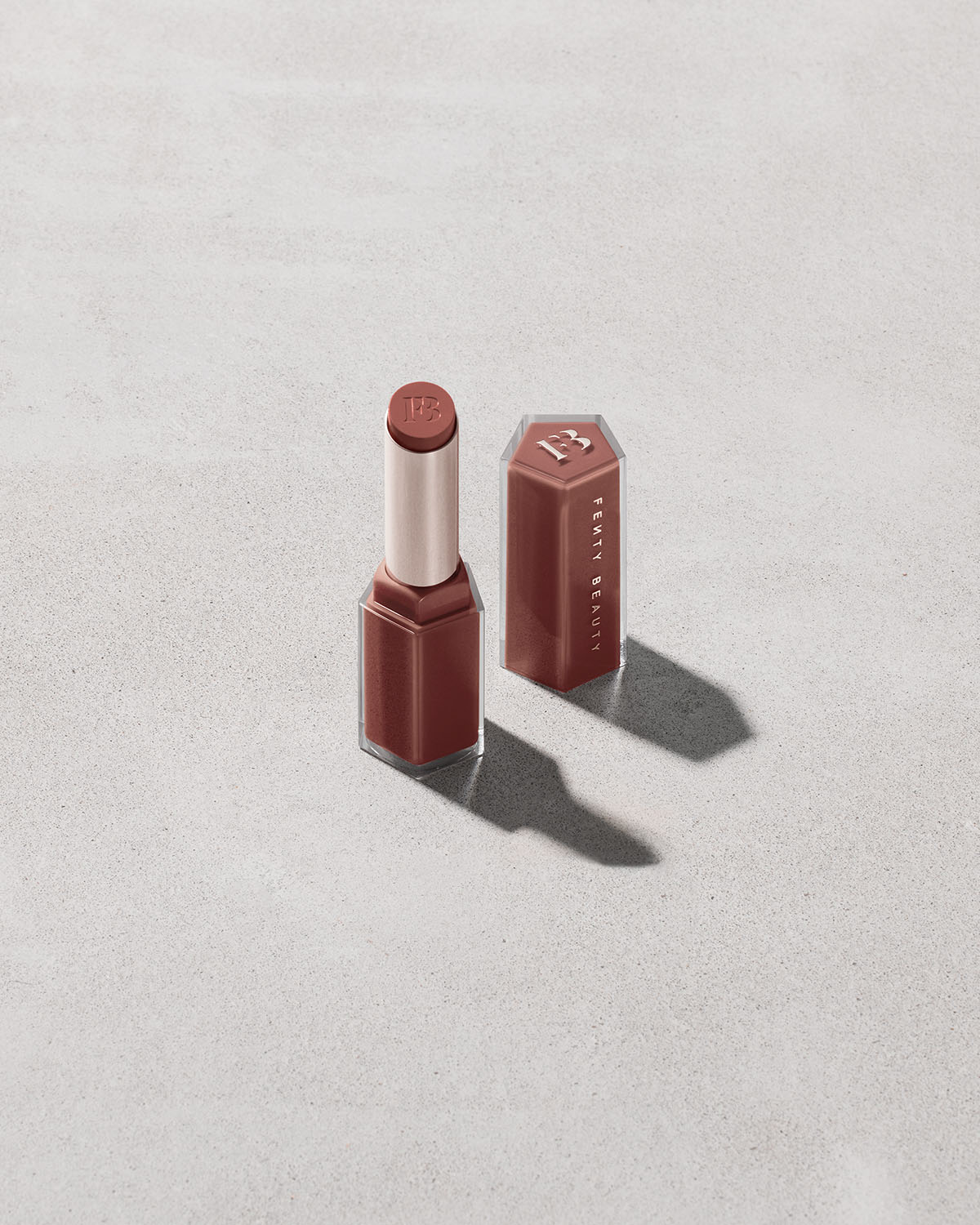Fenty Beauty Gloss Bomb Stix — High-Shine Lip Gloss Stick in Sp'ice Cold