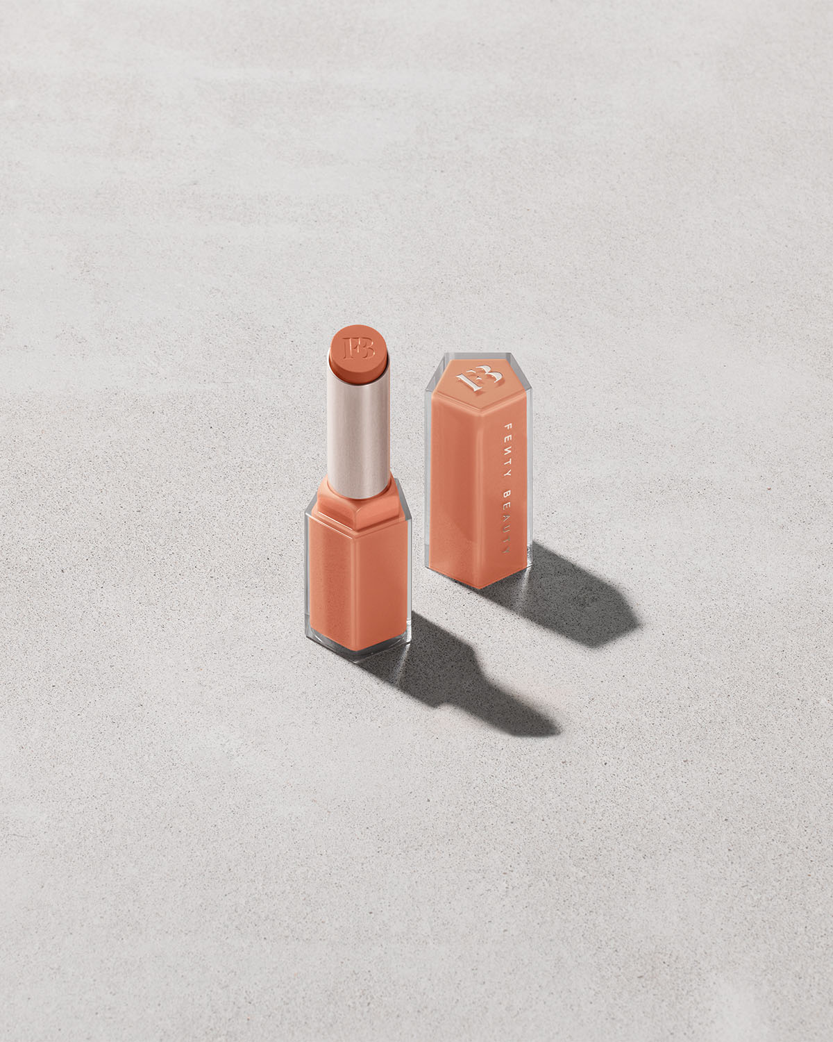 Fenty Beauty Gloss Bomb Stix — High-Shine Lip Gloss Stick