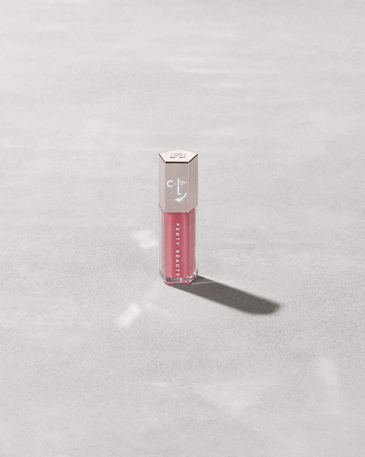 Fenty Beauty Gloss Bomb Lip Gloss in Candy Soda Shade