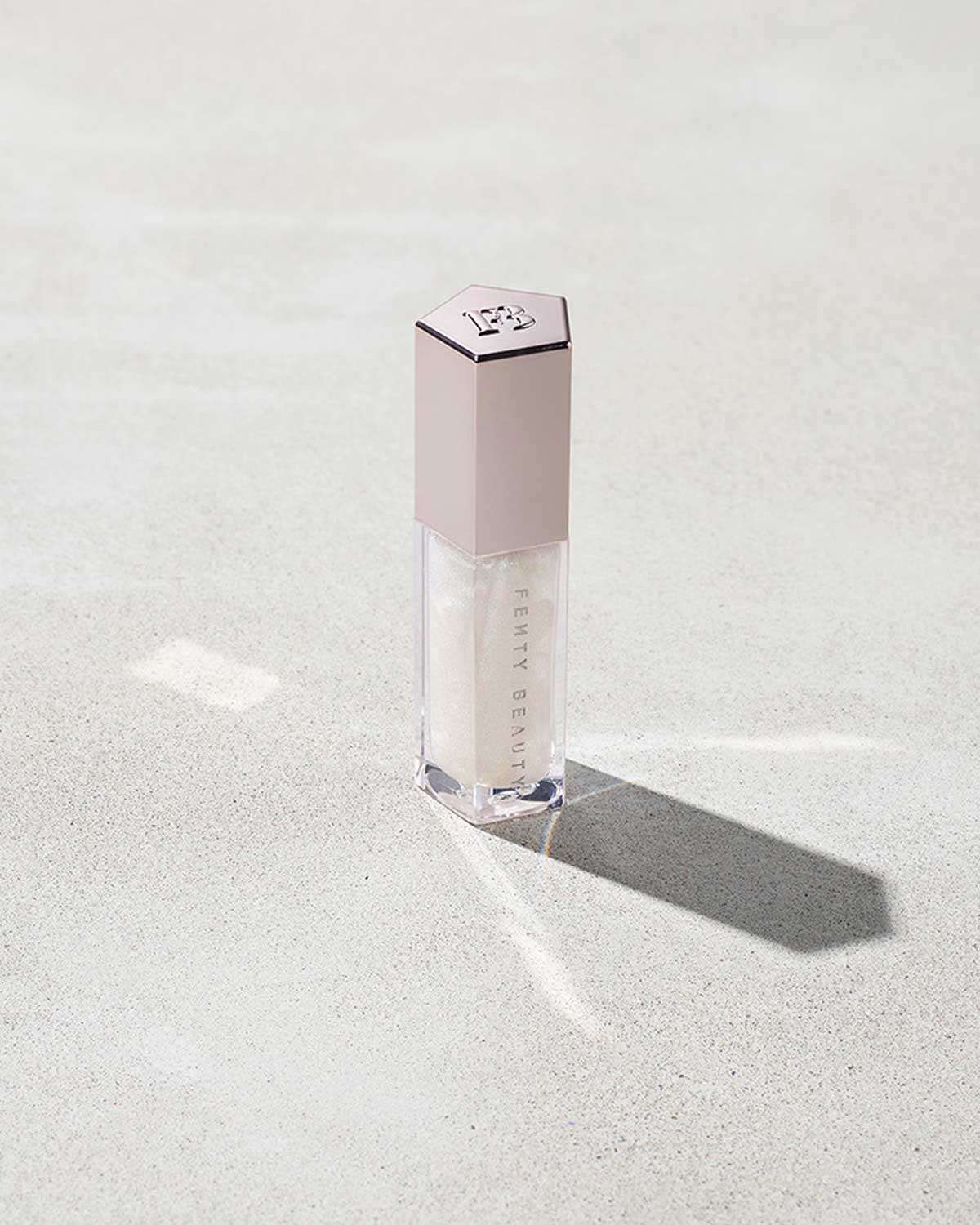 Fenty Beauty Gloss Bomb Lip Gloss - Diamond Milk Shine