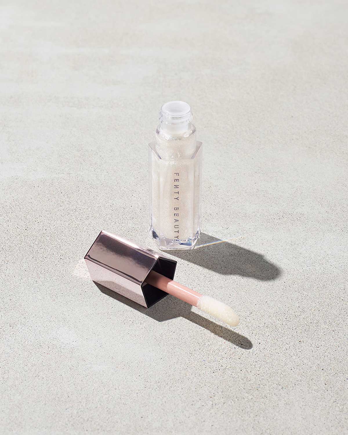 Fenty Beauty Gloss Bomb Lip Gloss - Diamond Milk Shine