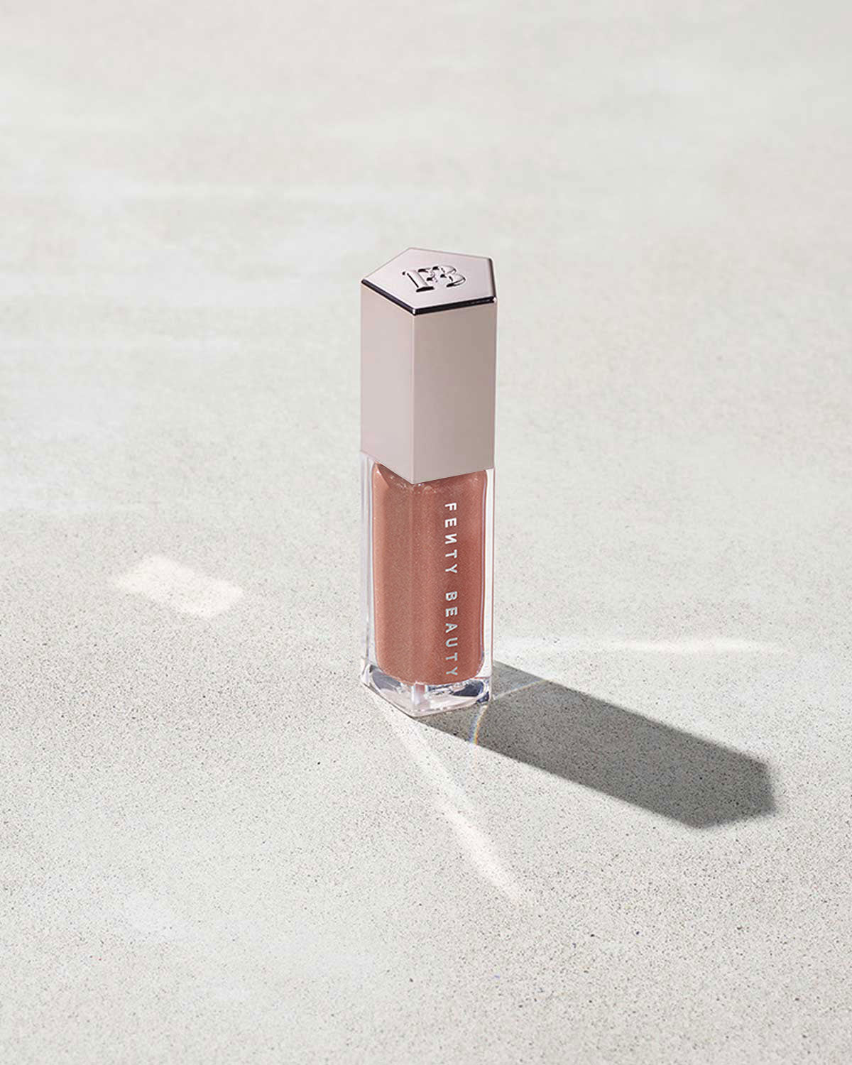 Fenty Beauty Gloss Bomb Lip Gloss - Fenty Glow Shine
