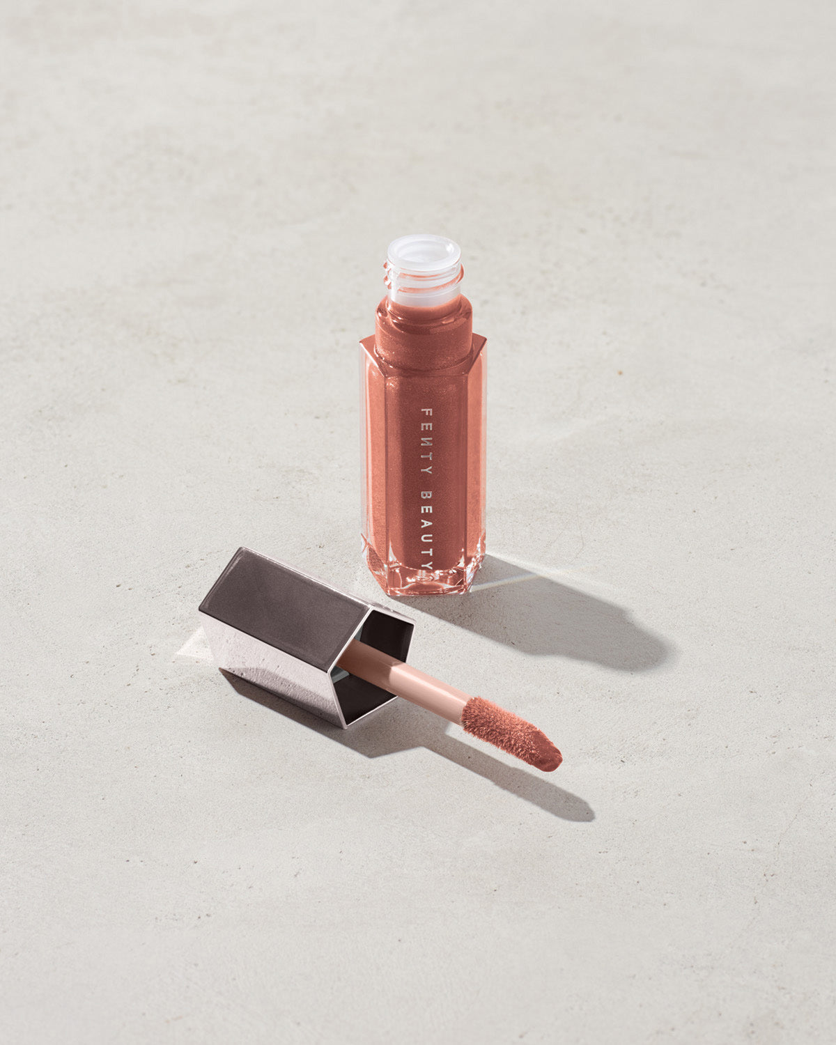 Fenty Beauty Gloss Bomb Lip Gloss - Fenty Glow Shine