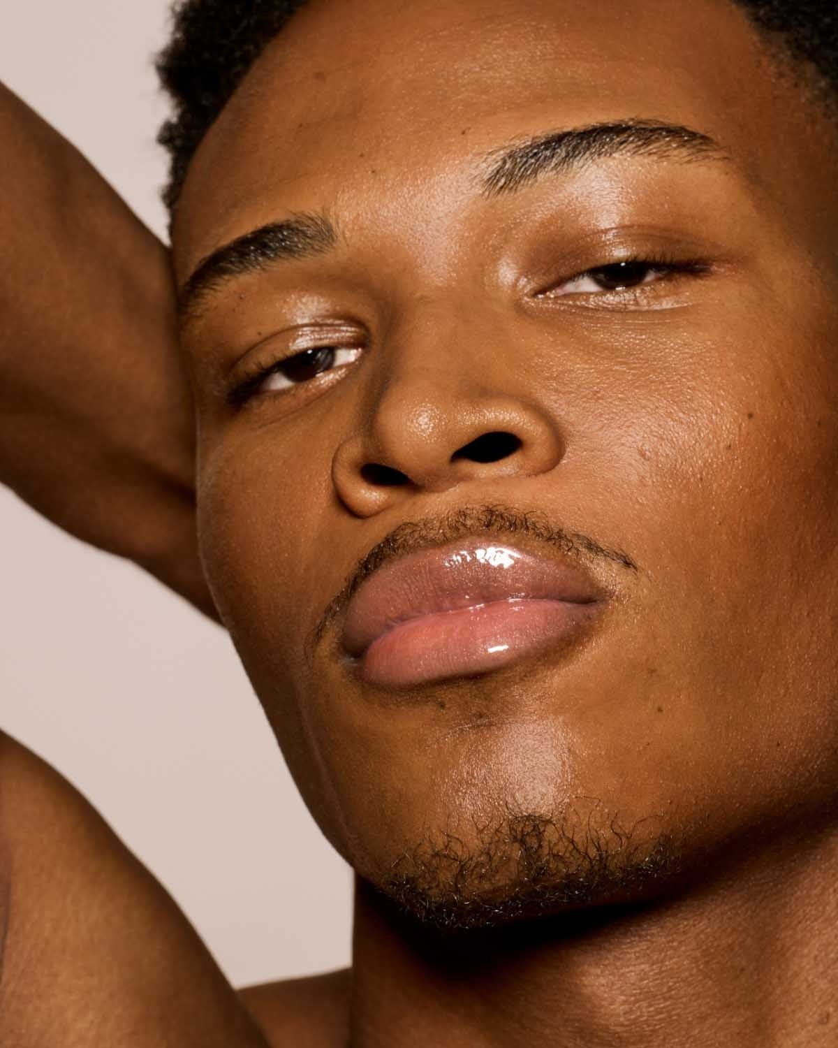 Fenty Beauty Gloss Bomb Lip Gloss - Fenty Glow Shine