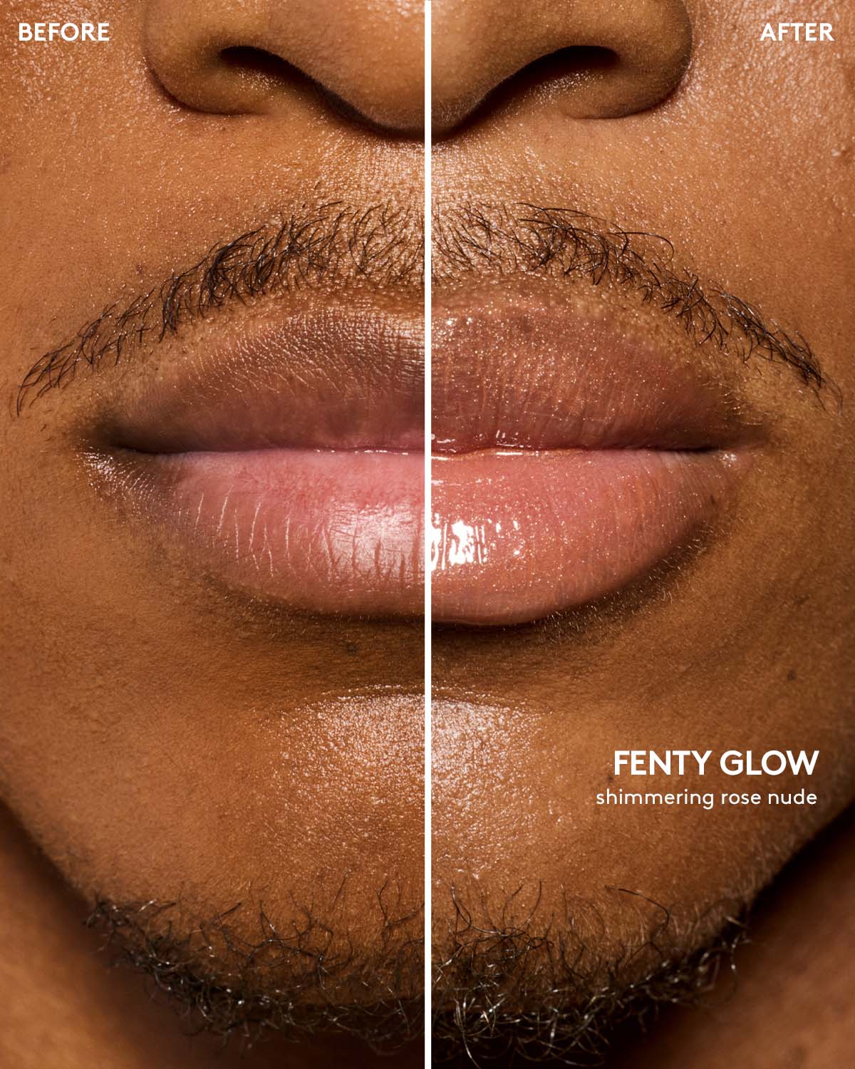 Fenty Beauty Gloss Bomb Lip Gloss - Fenty Glow Shine