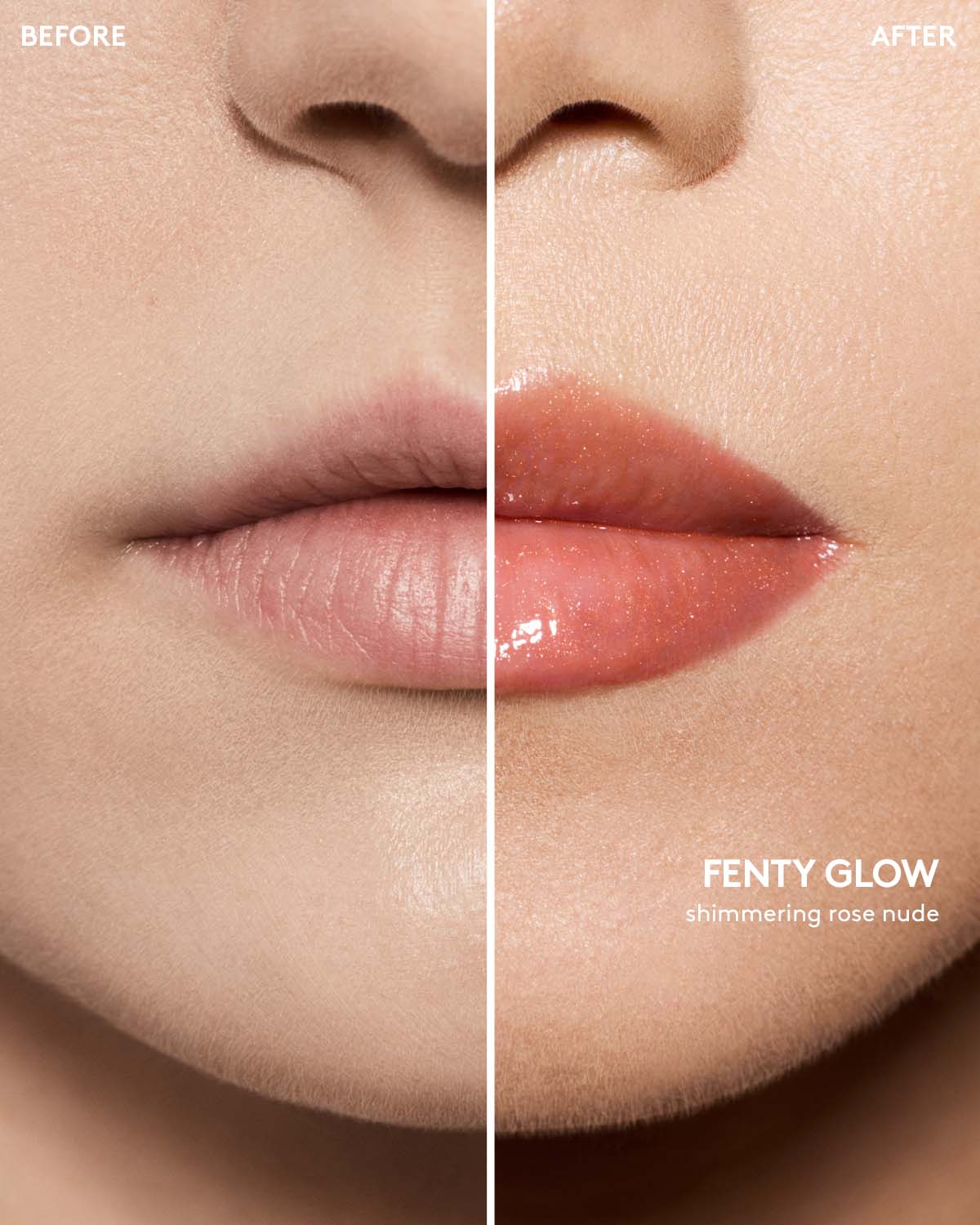 Fenty Beauty Gloss Bomb Lip Gloss - Fenty Glow Shine