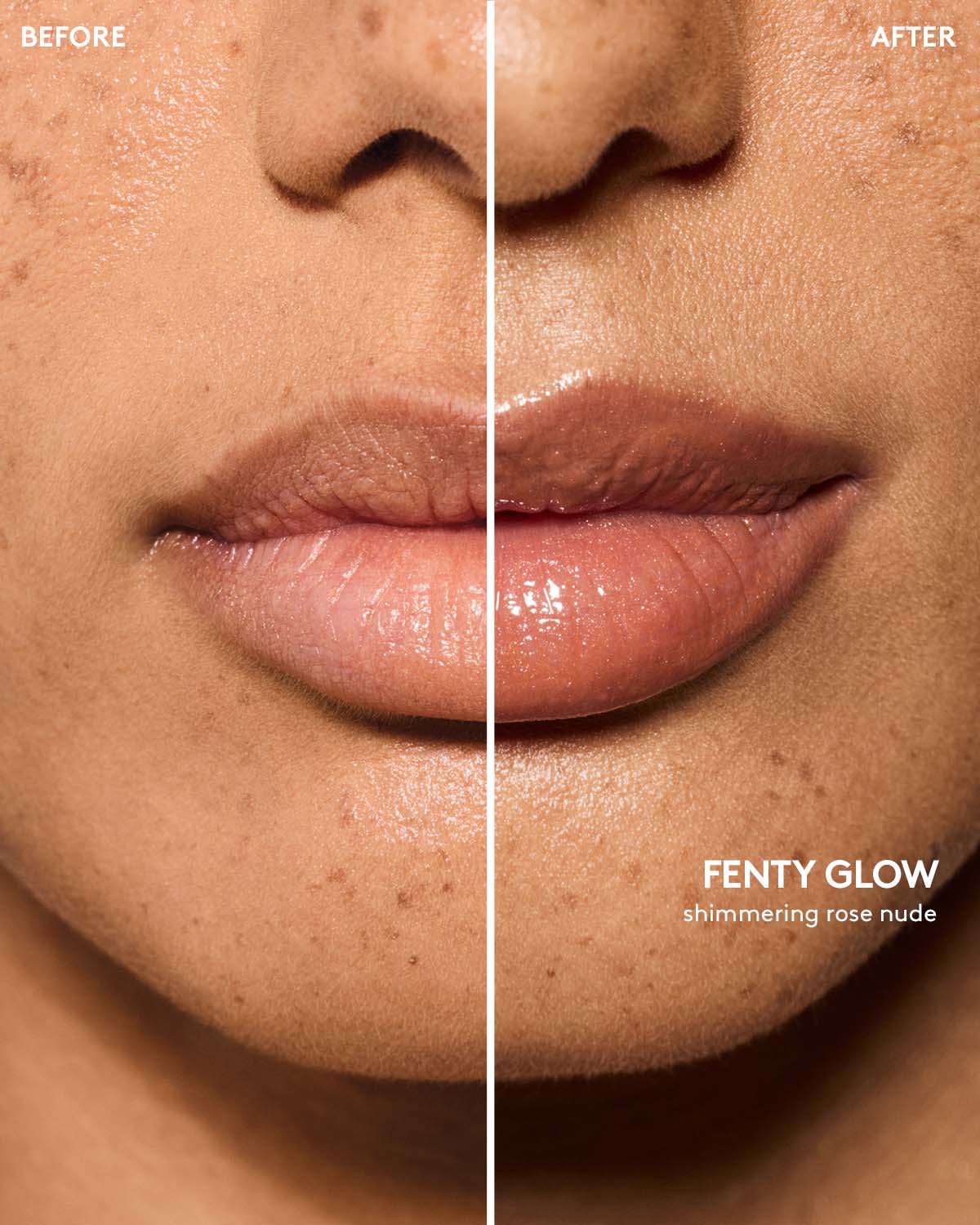 Fenty Beauty Gloss Bomb Lip Gloss - Fenty Glow Shine