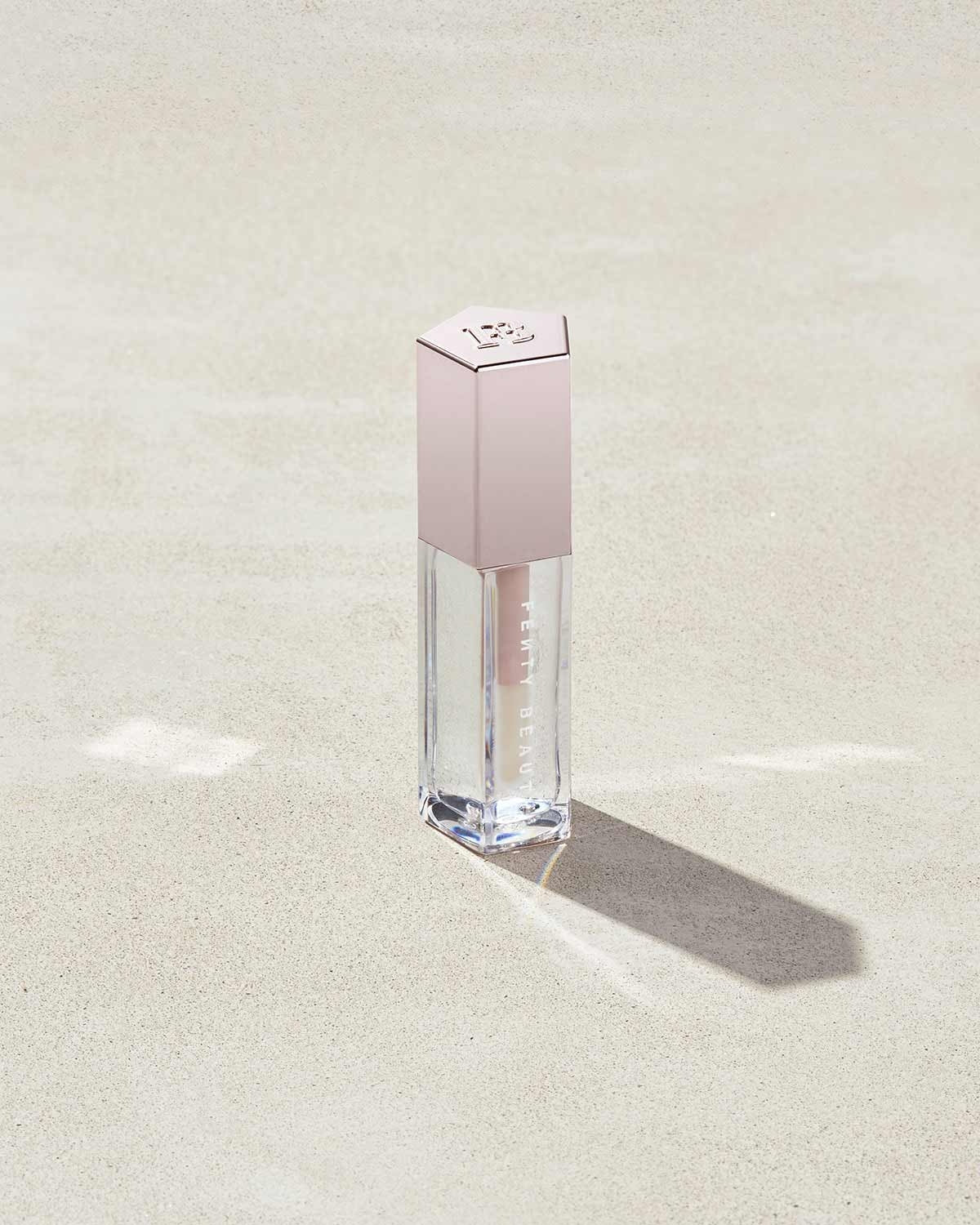Fenty Beauty Gloss Bomb Lip Gloss - Glass Slipper Shine
