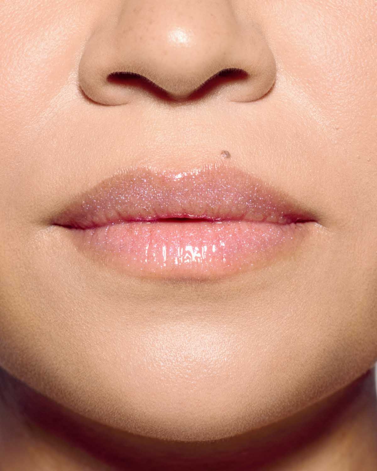 Fenty Beauty Gloss Bomb Lip Gloss - Grape Splash Shine