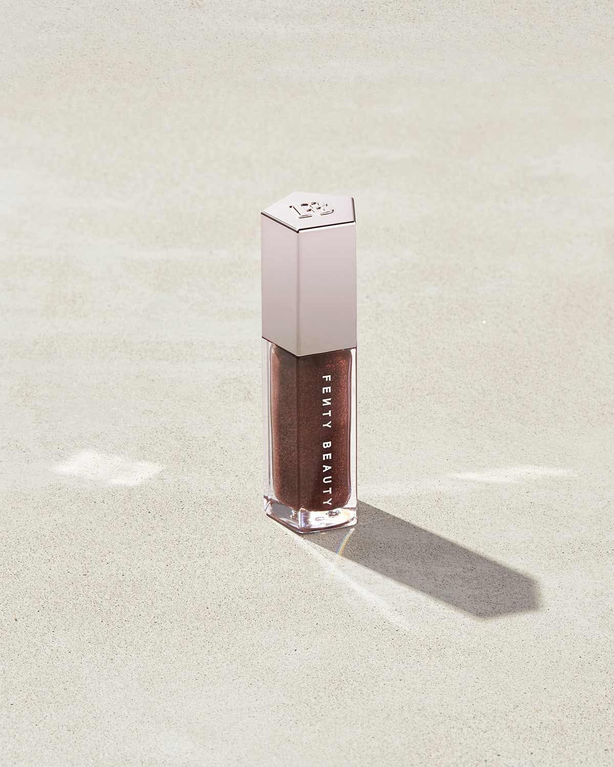 Fenty Beauty Gloss Bomb Lip Gloss — Hot Chocolit Shine