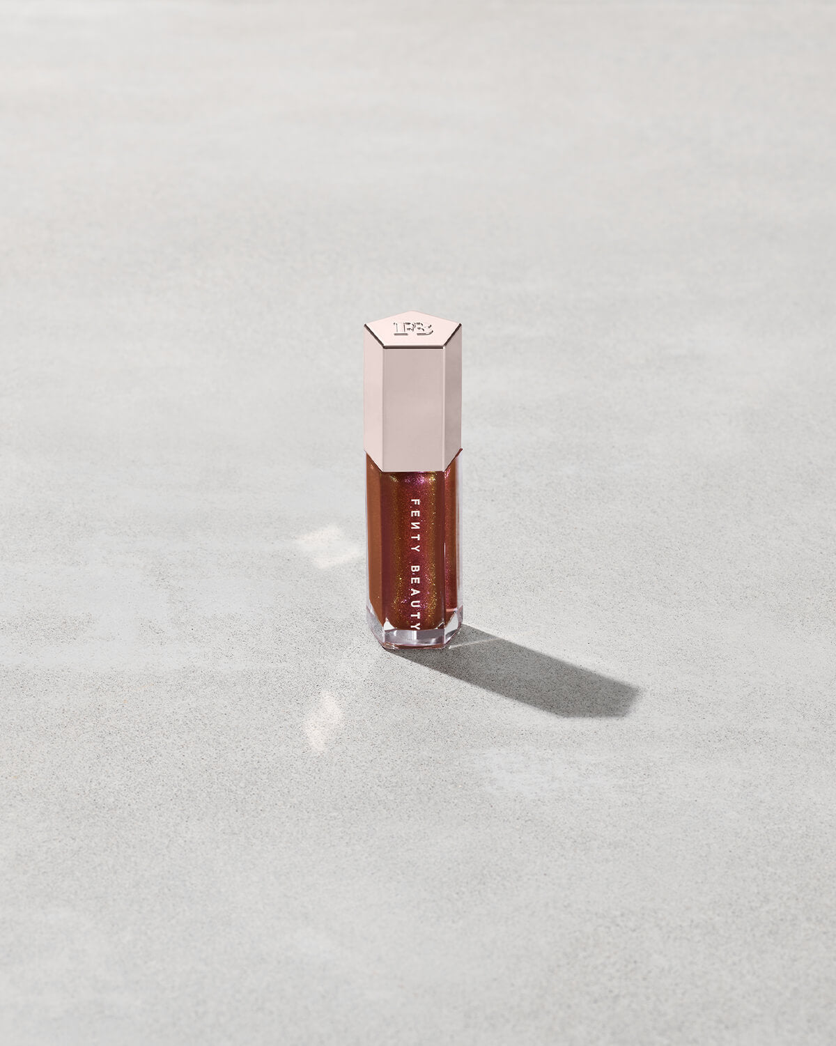 Fenty Beauty Gloss Bomb Lip Gloss - Hot Chocolit Shine