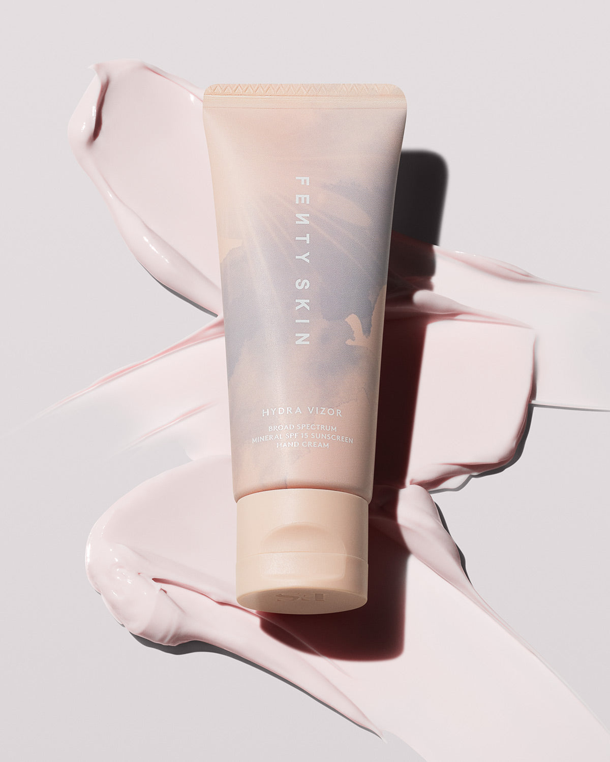 Hydra Vizor SPF 15 Mineral Sunscreen Hand Cream