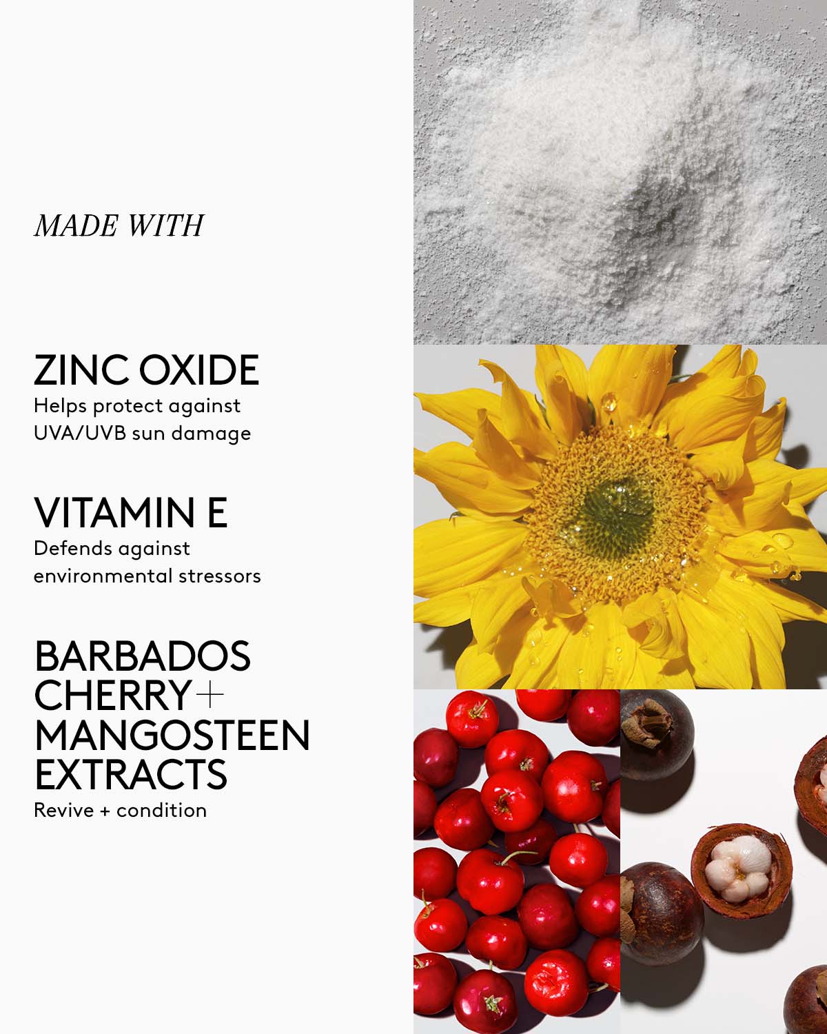 Hydra Vizor SPF 15 Mineral Sunscreen Hand Cream
