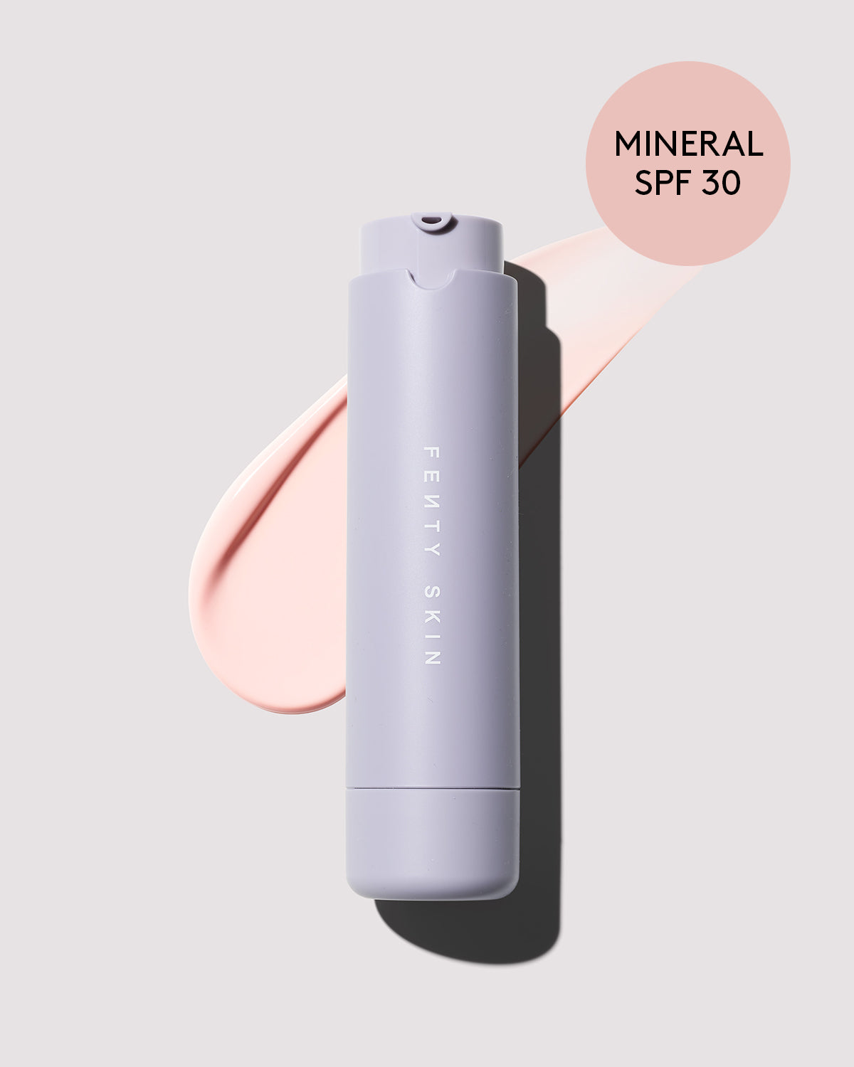 Hydra Vizor Mineral SPF 30 Sunscreen Moisturizer for Face