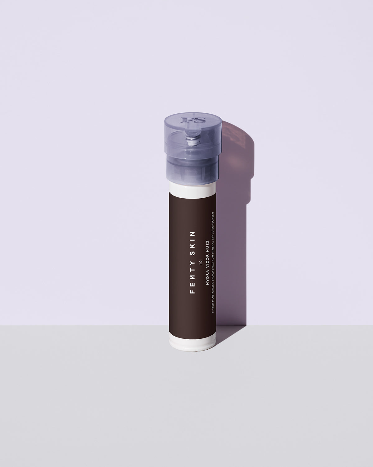 Hydra Vizor Huez Tinted SPF 30 Moisturizer Refill — 10