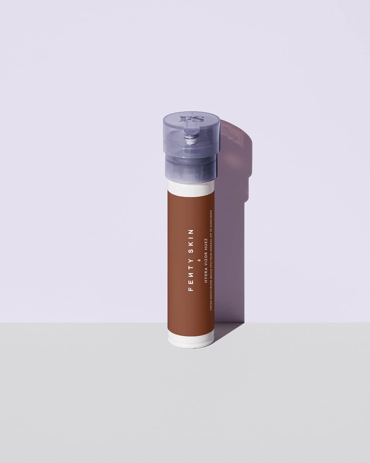 Hydra Vizor Huez Tinted SPF 30 Moisturizer Refill – 8