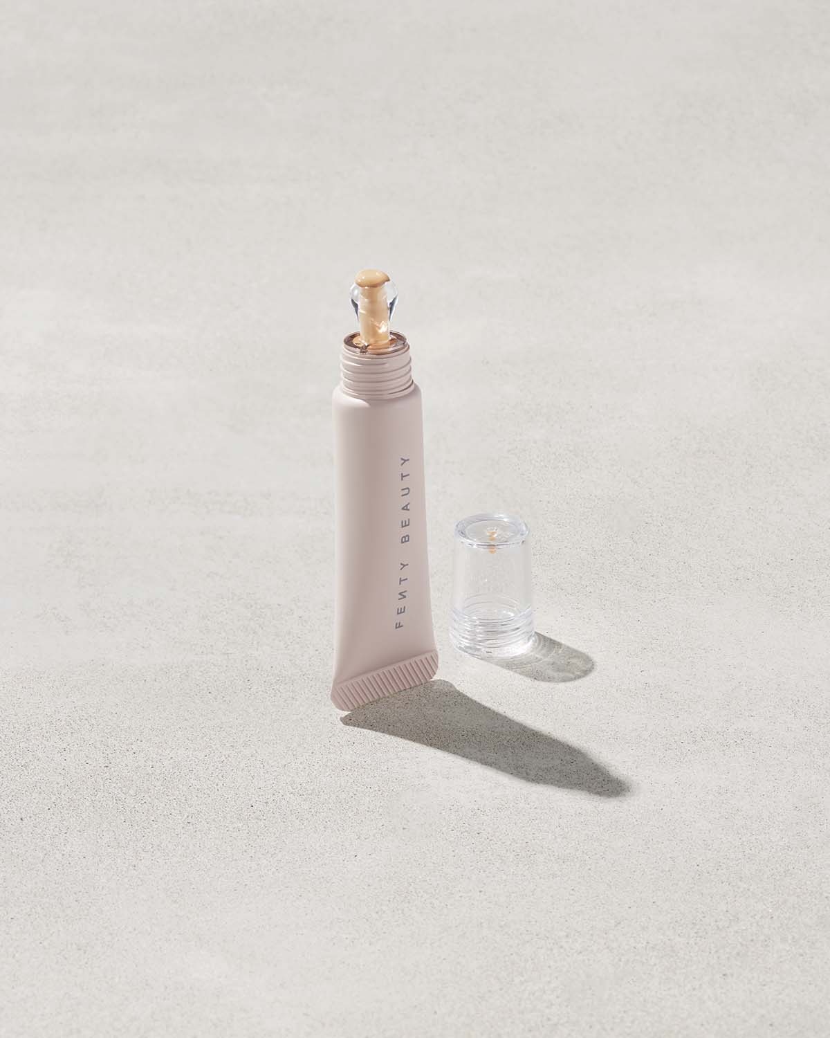 Bright Fix Deep Butter Eye Brightener — Hydrating & Crease-Resistant